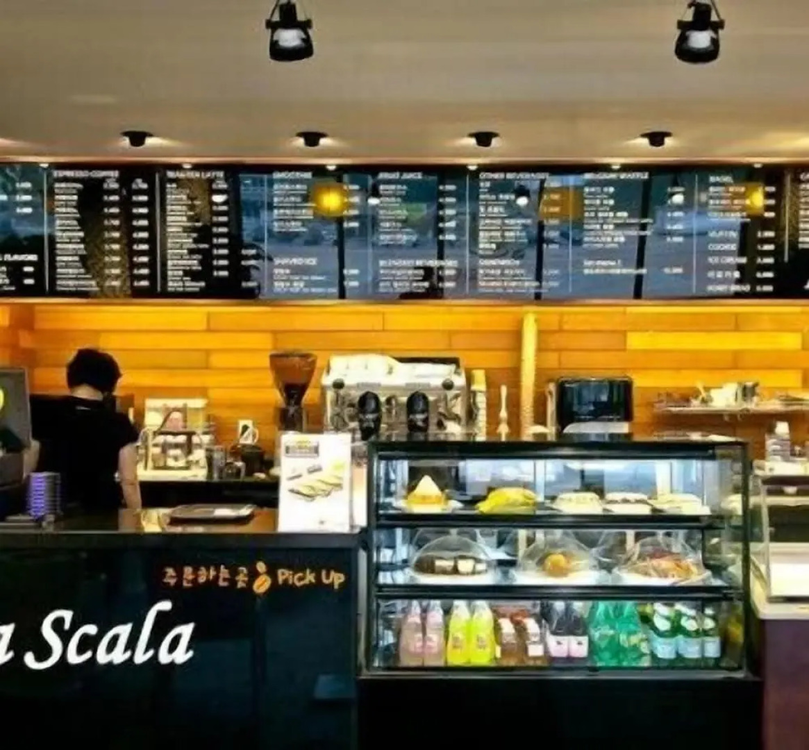 Boryeong (Daecheon) Mud Beach Hotel