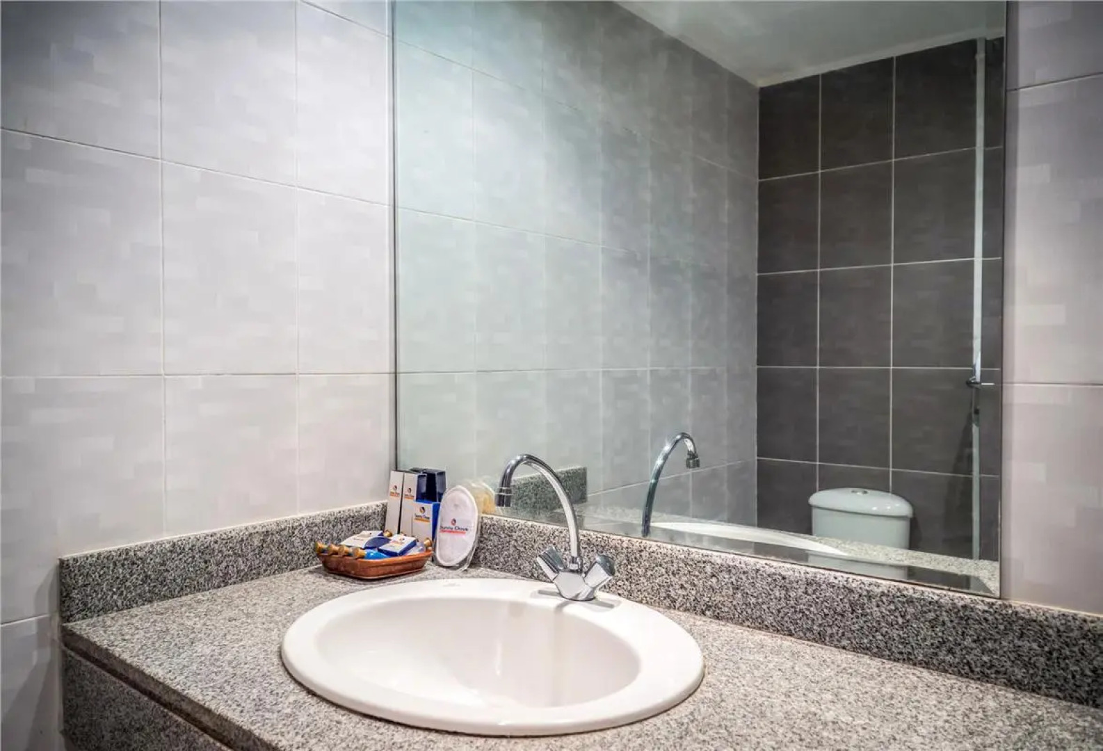 Sunny Days Mirette Family Resort