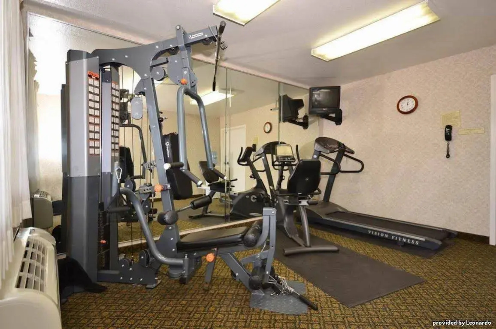 SureStay Hotel by Best Western Falfurrias