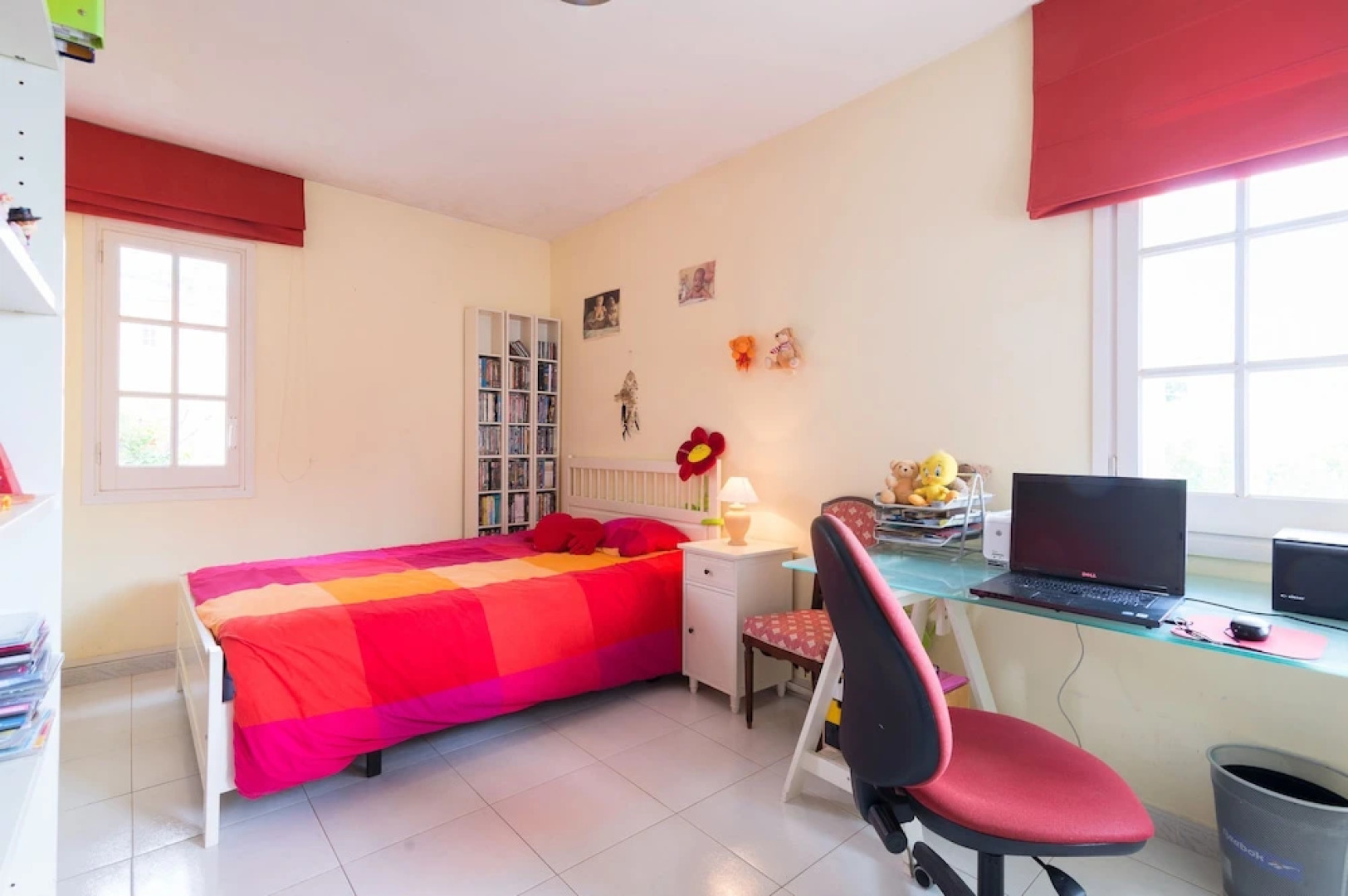 Preciosa villa mar y montaña