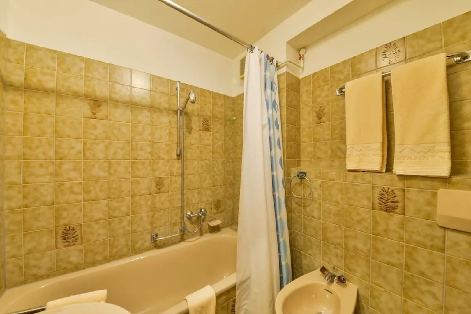 Berghotel Schwarzwaldblick Triberg