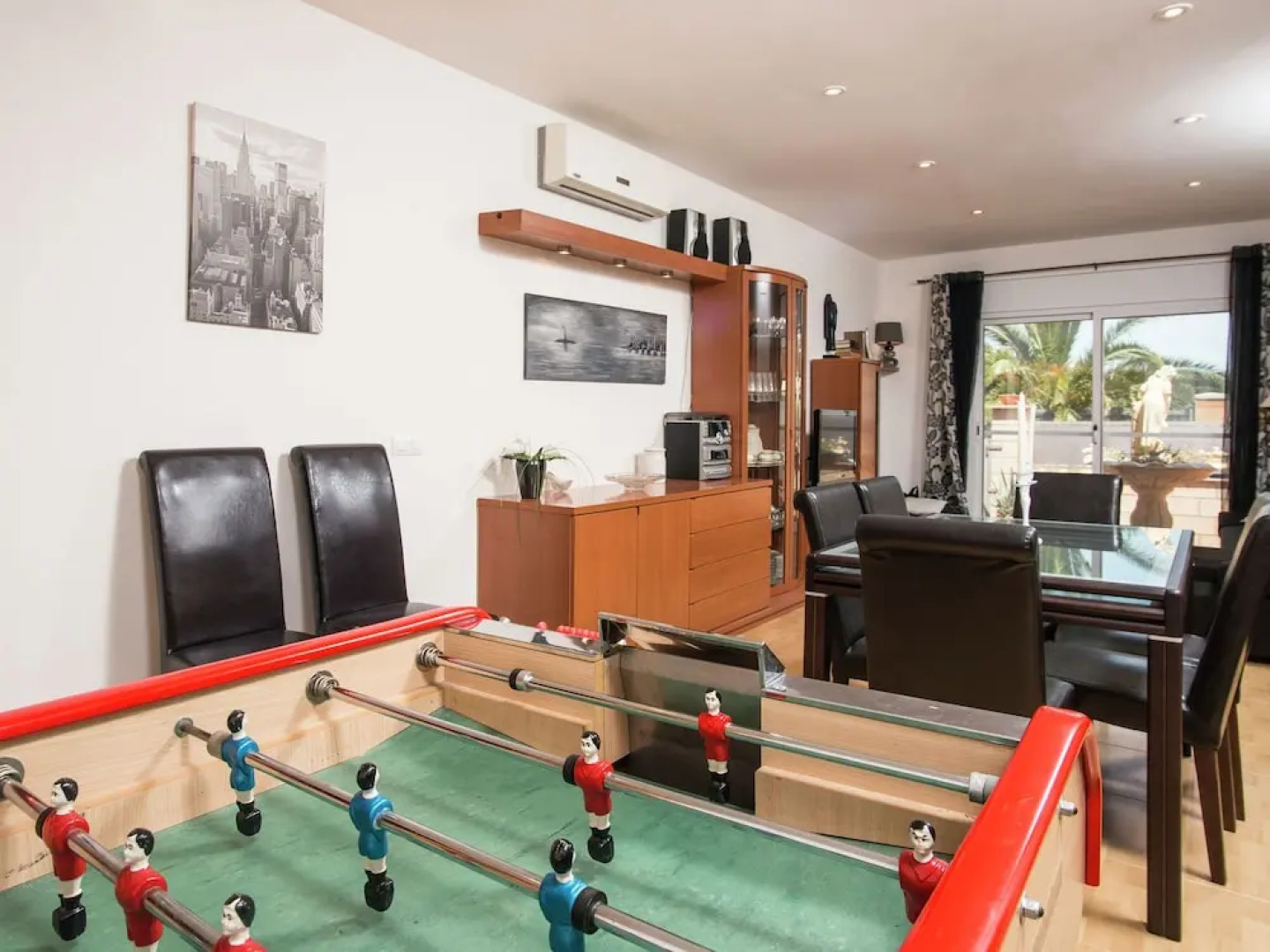 Modern Holiday House in St Pere Pescador With Swimming Pool