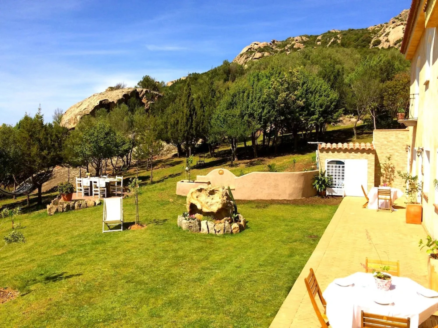 La Dimora di Amaranta