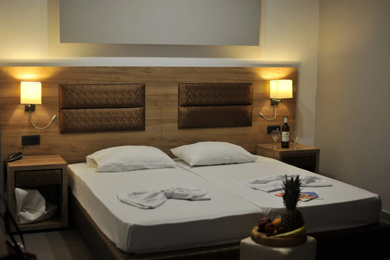  Porto Plazza ex Dimitrion Central Hotel