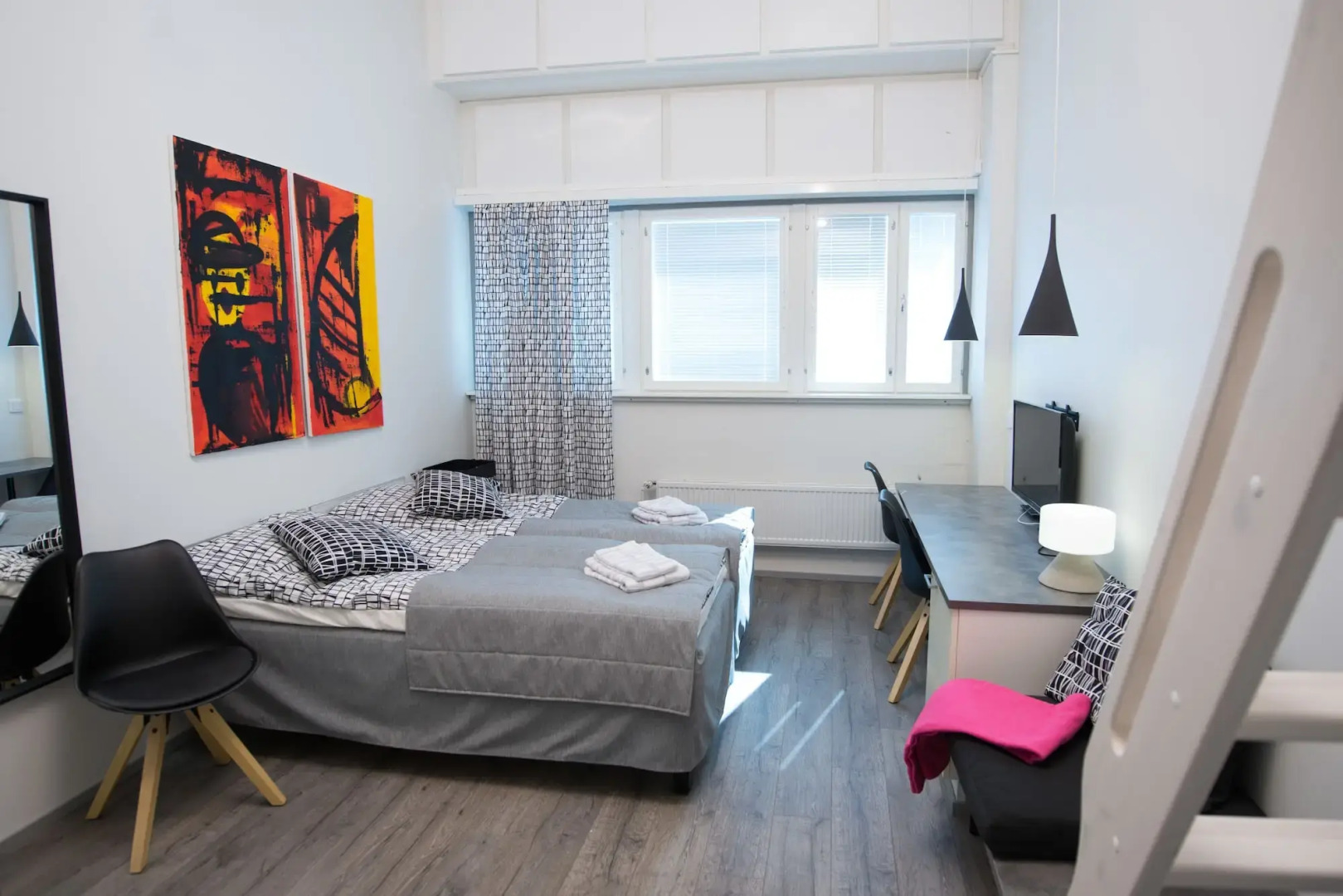 Innotelli Apartments