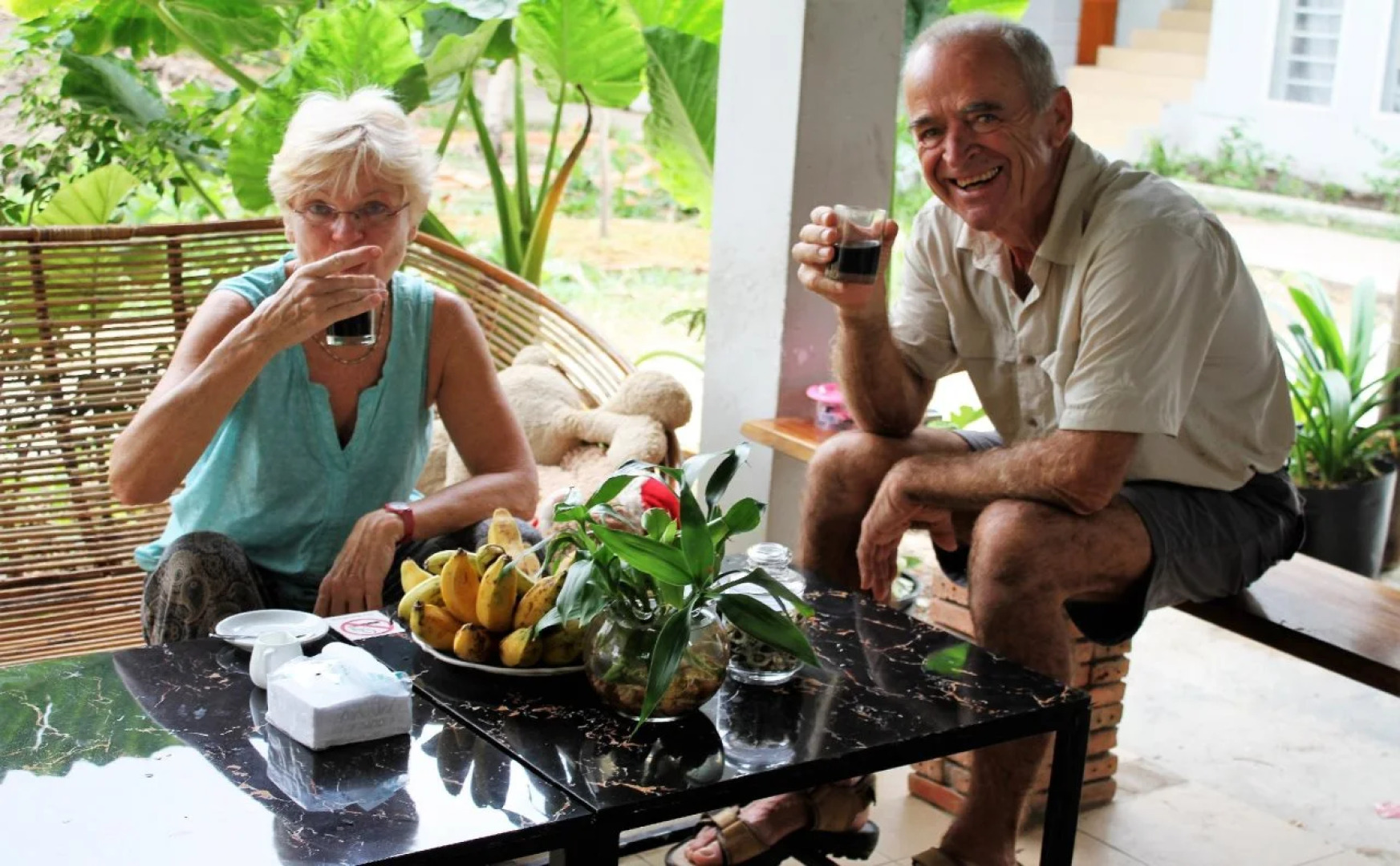 My Parents Guesthouse