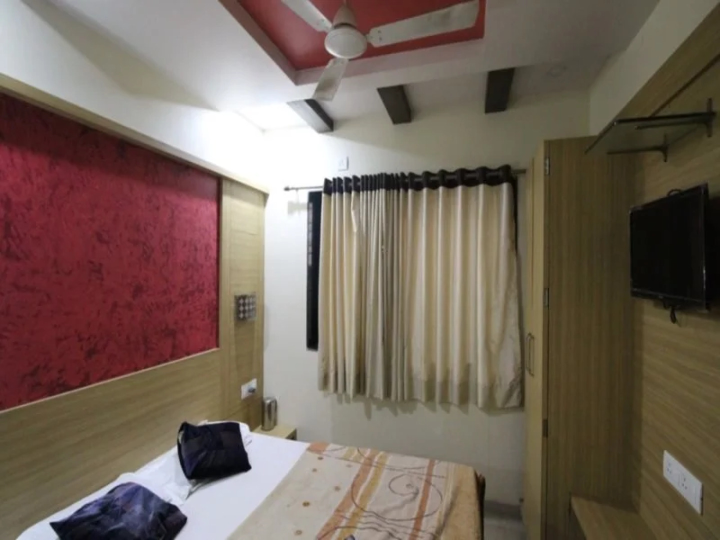 OYO Flagship 88158 Hotel Wilson Executive