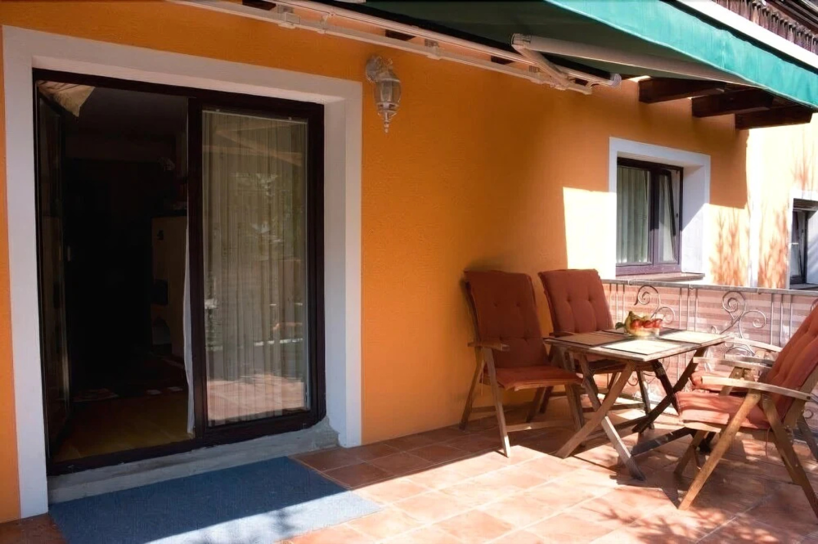 Ferienhaus Haus Salzburg