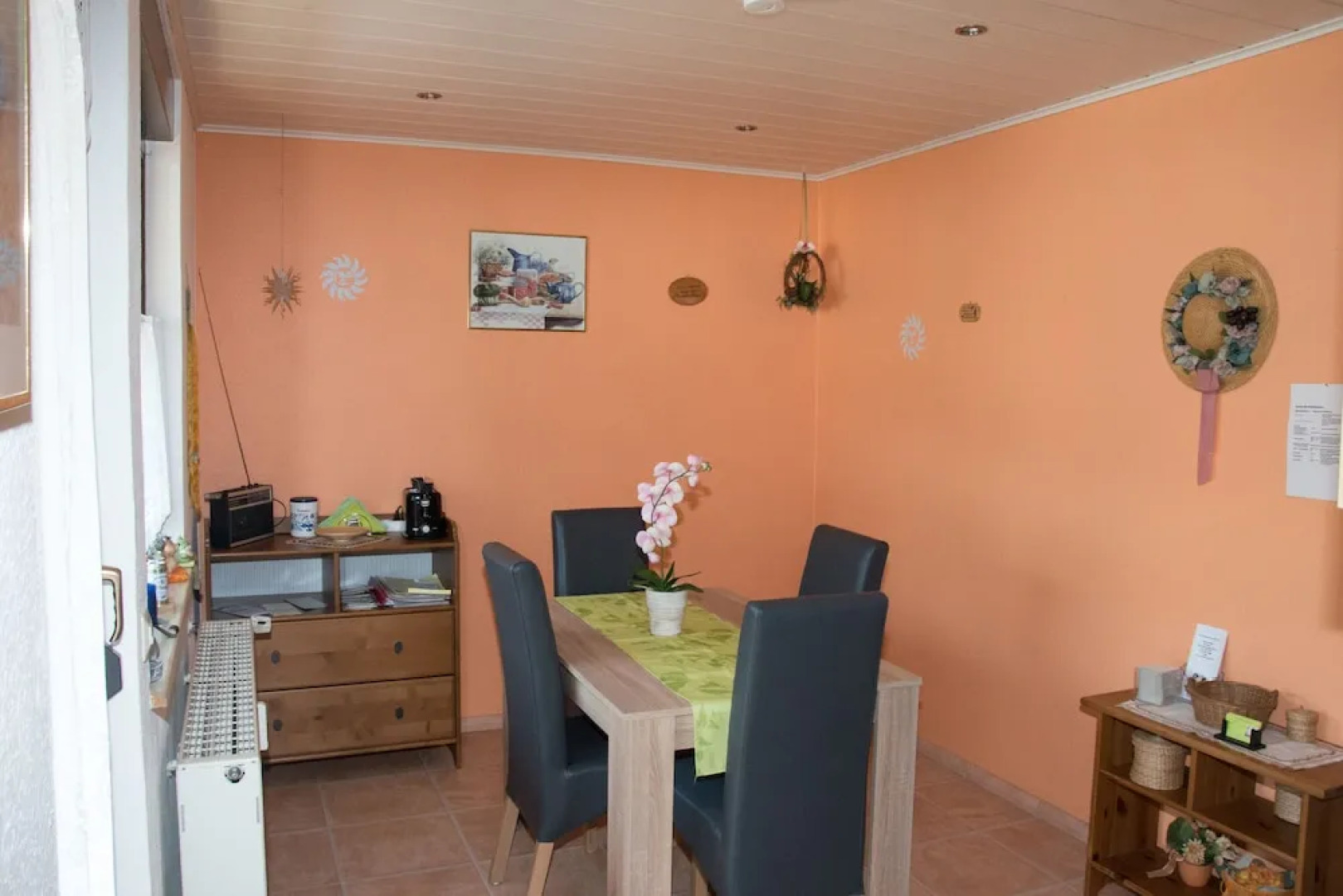 Ferienwohnung Jobelius