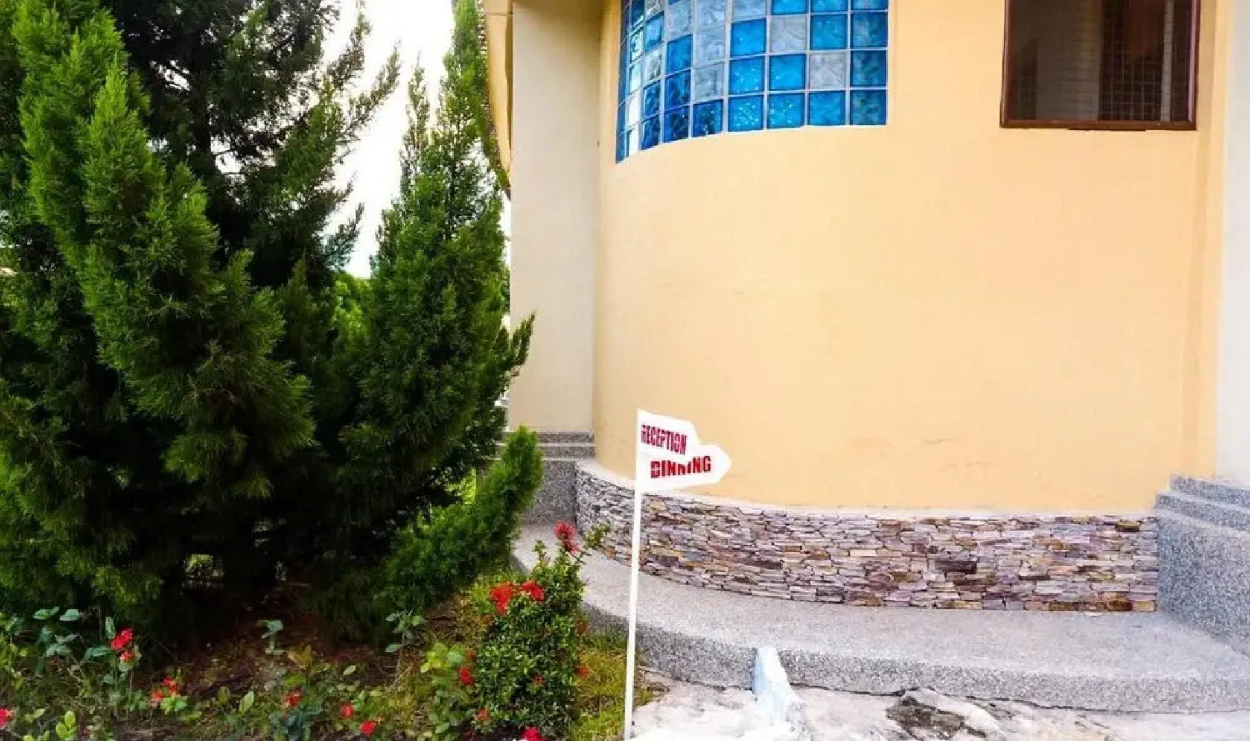 Kingsville Guest House