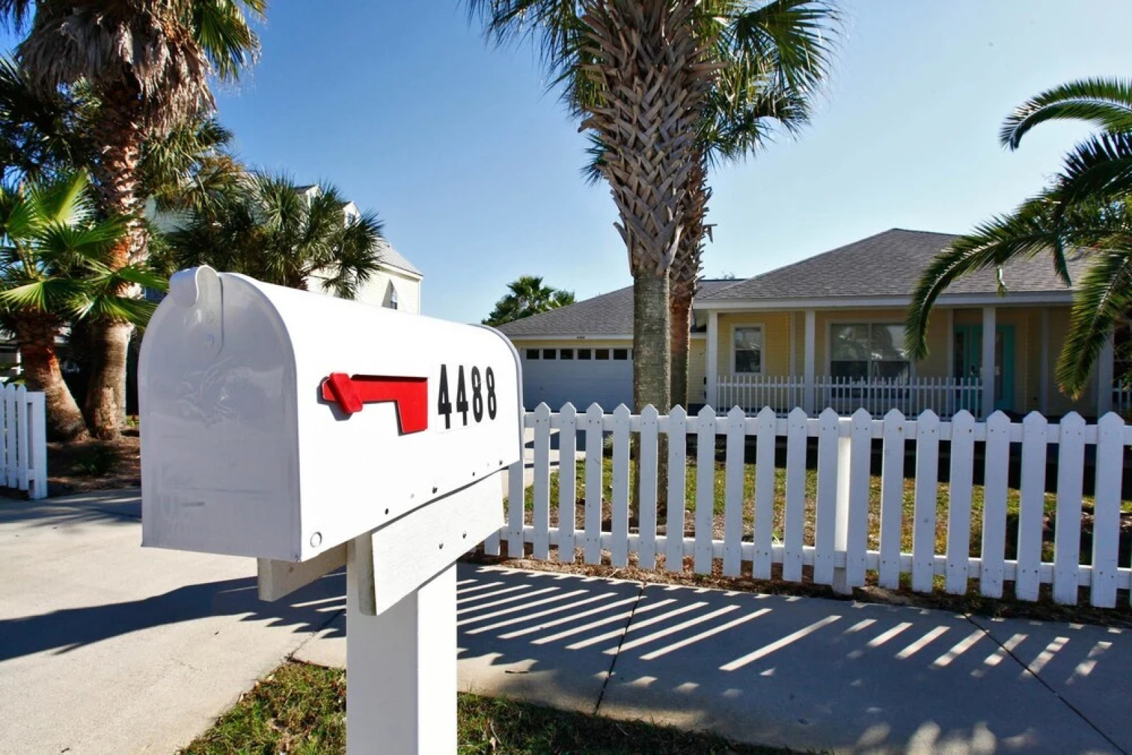 Crystal Beach Home by Panhandle Getaways