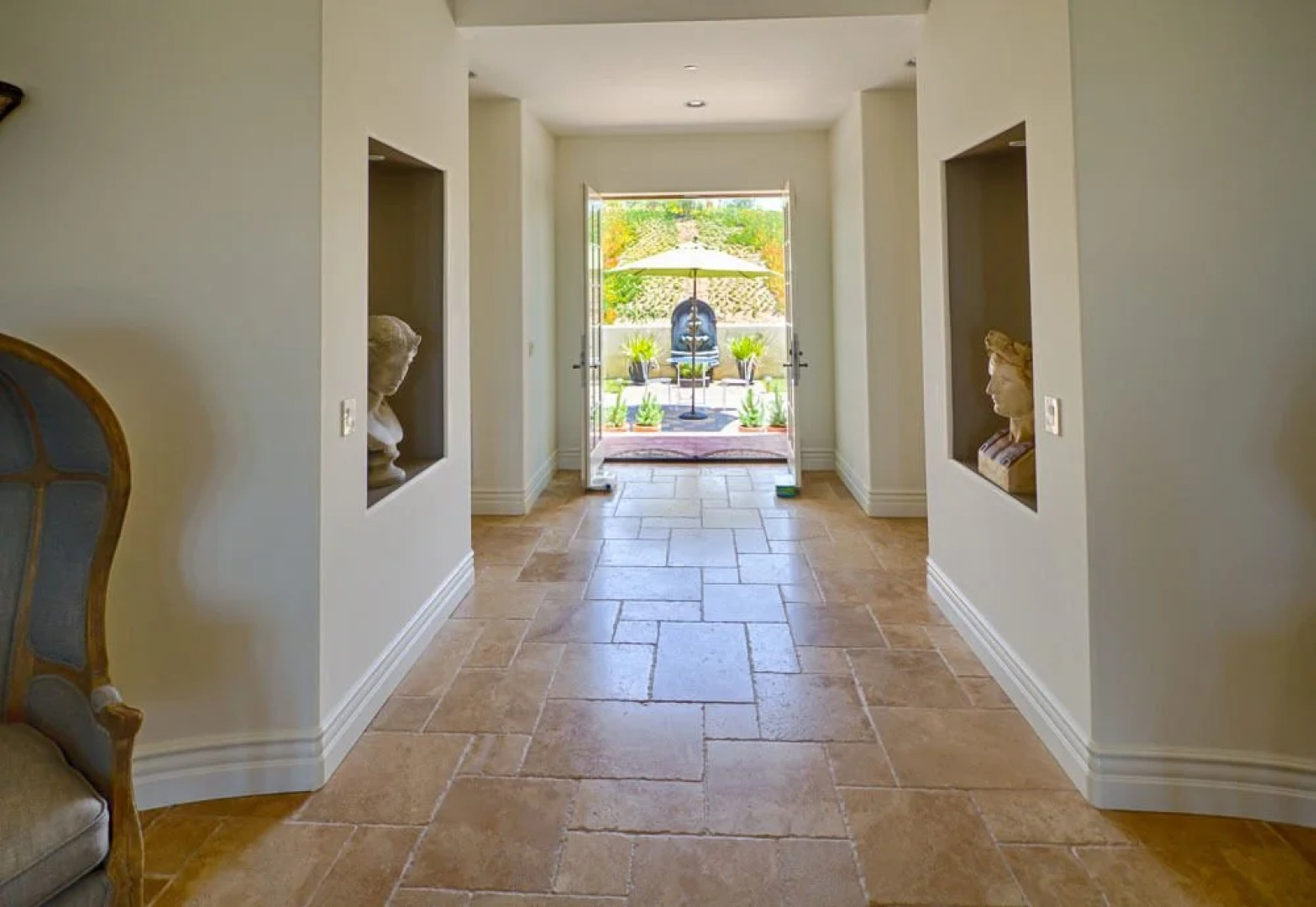 Malibu Presidential Estate