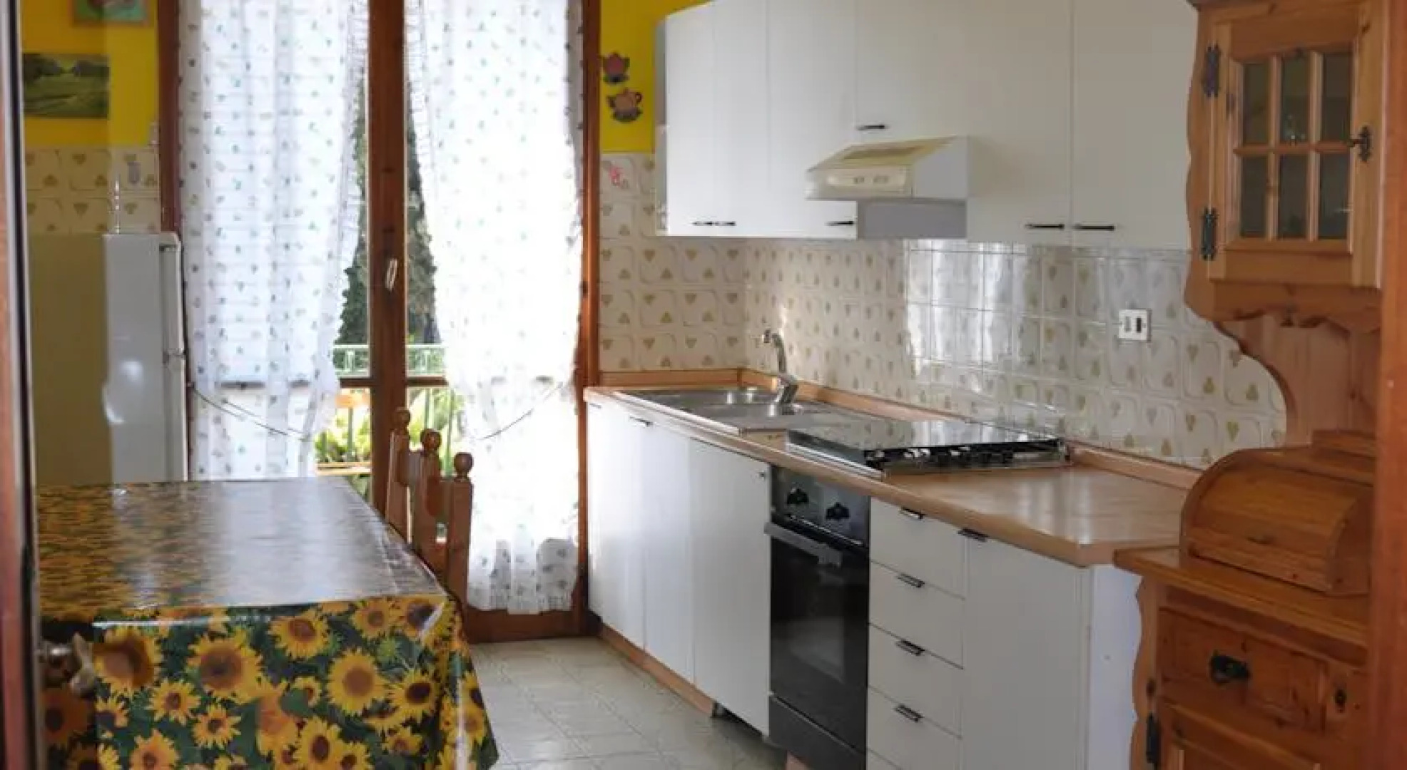 La Casa Rosa Dolceacqua