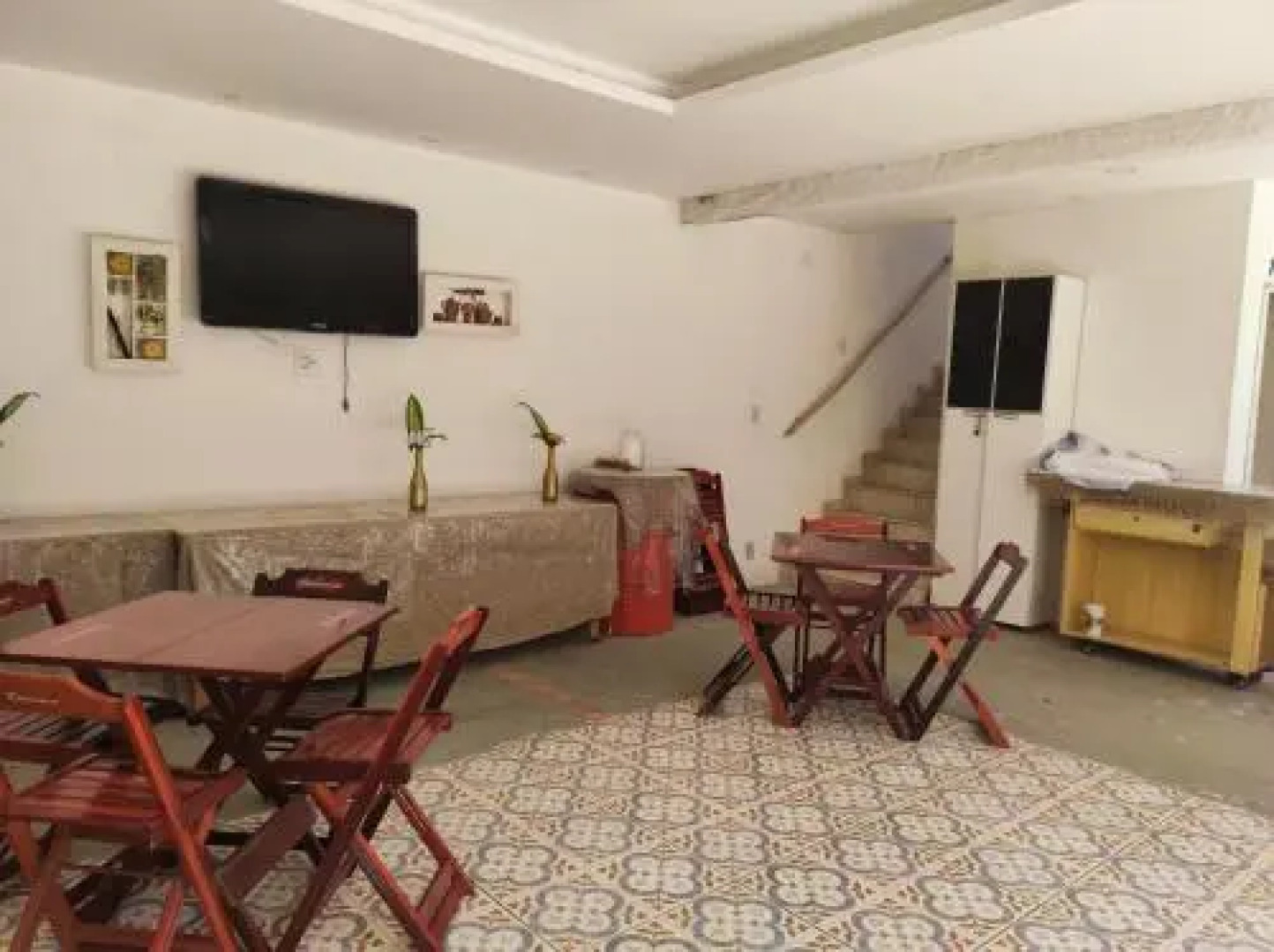 Pousada Laguna Beach Club