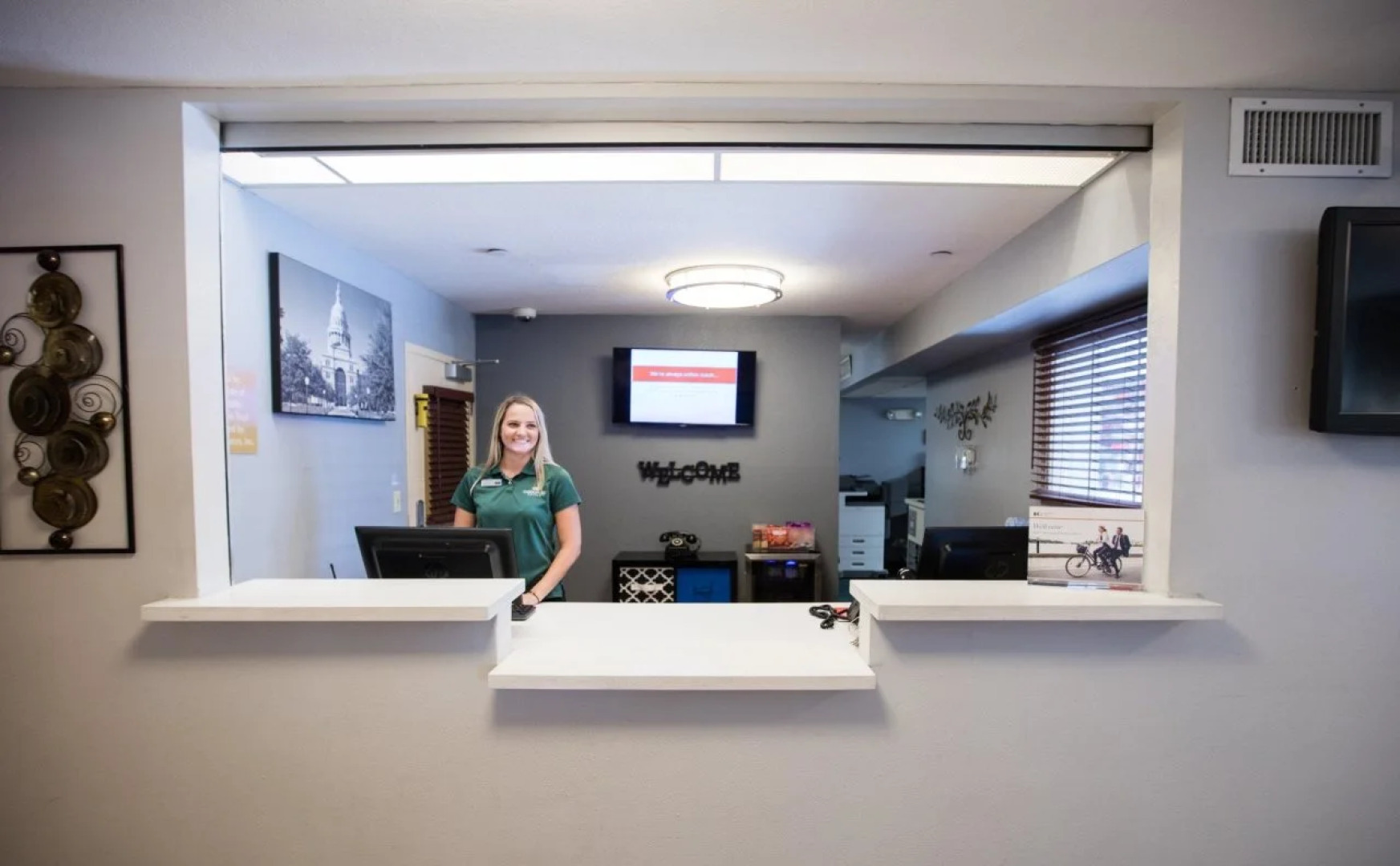 Sonesta Simply Suites Austin South