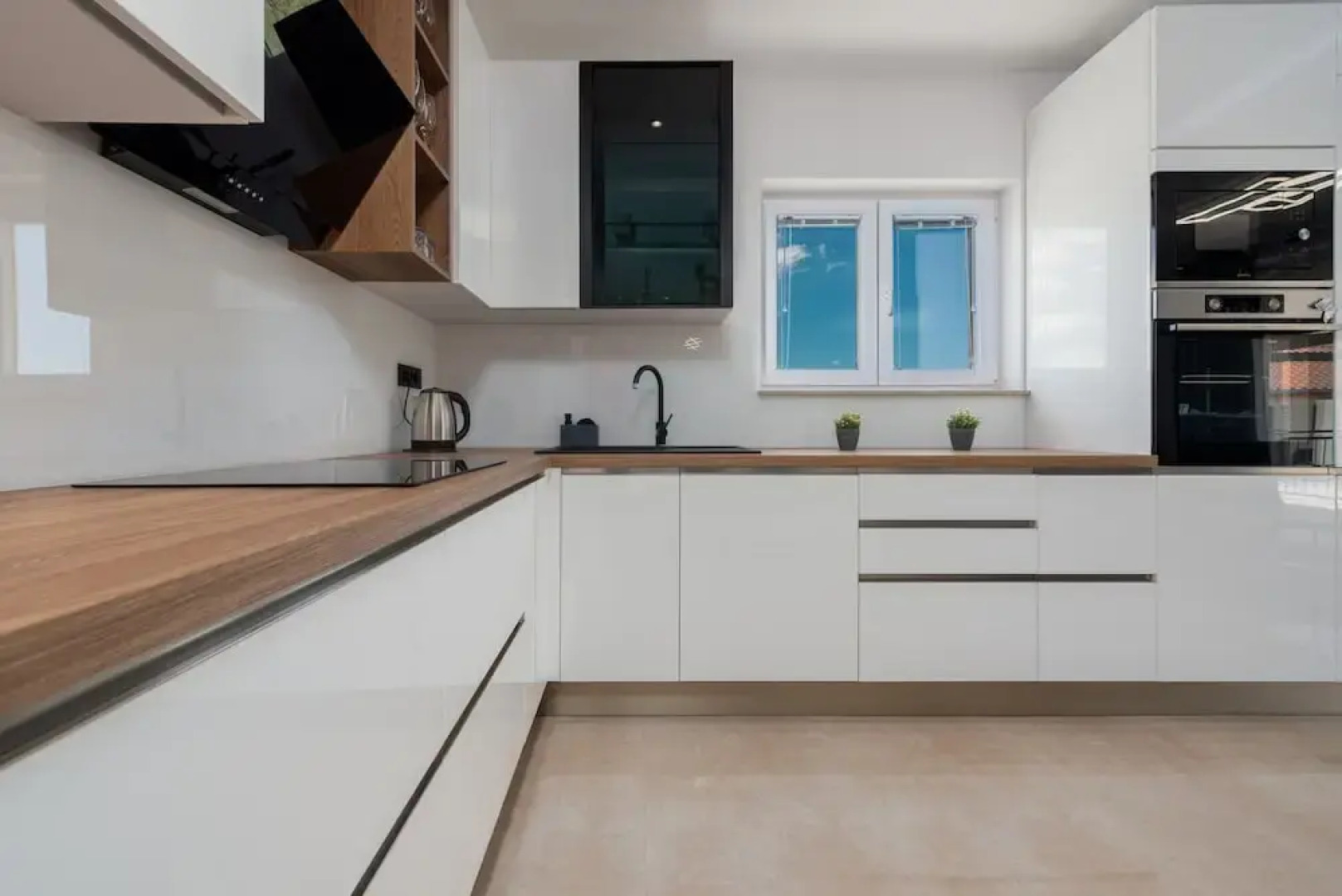 Villa Chivas Zadarvillas