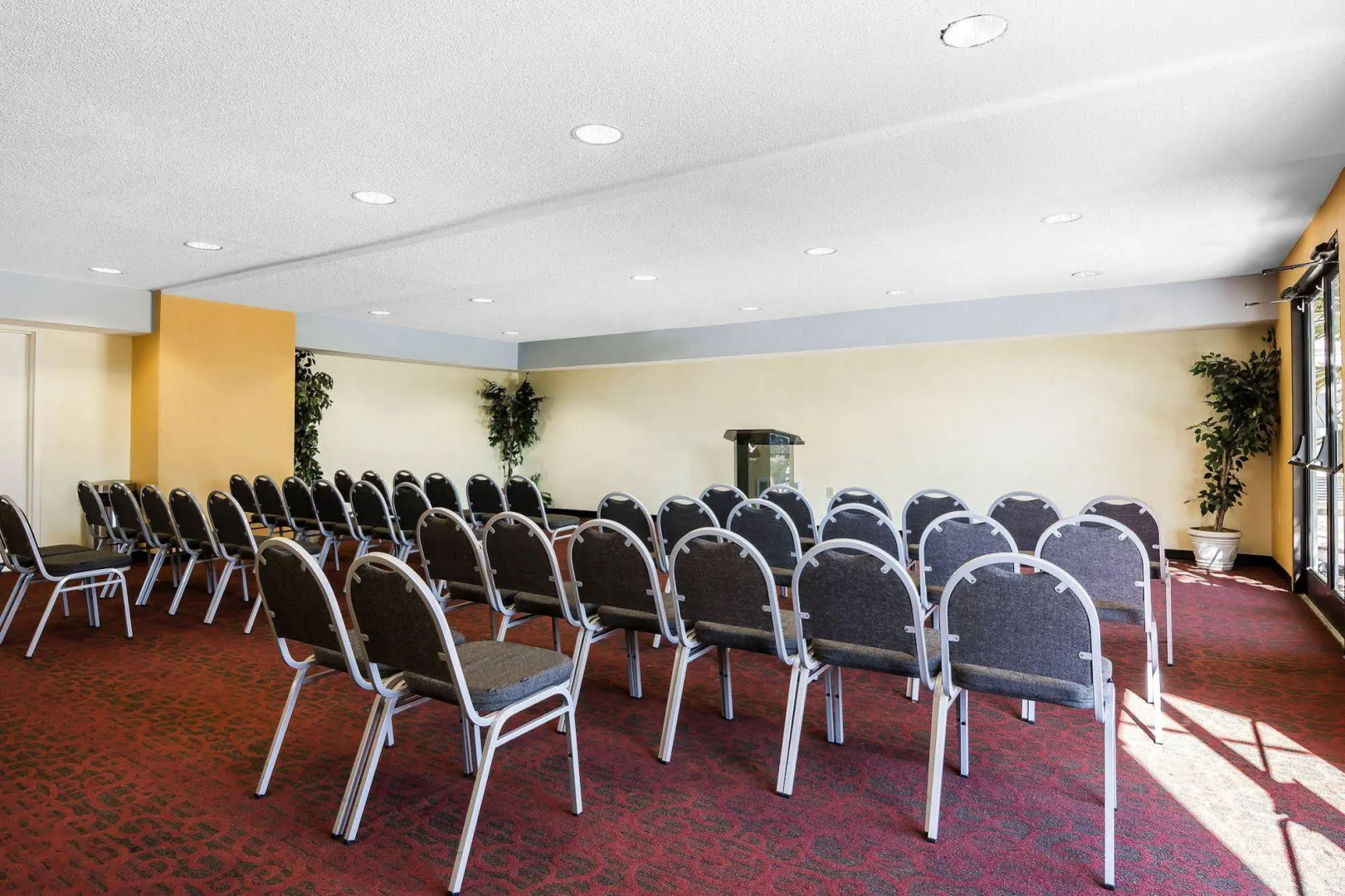 Quality Inn Phenix City Columbus