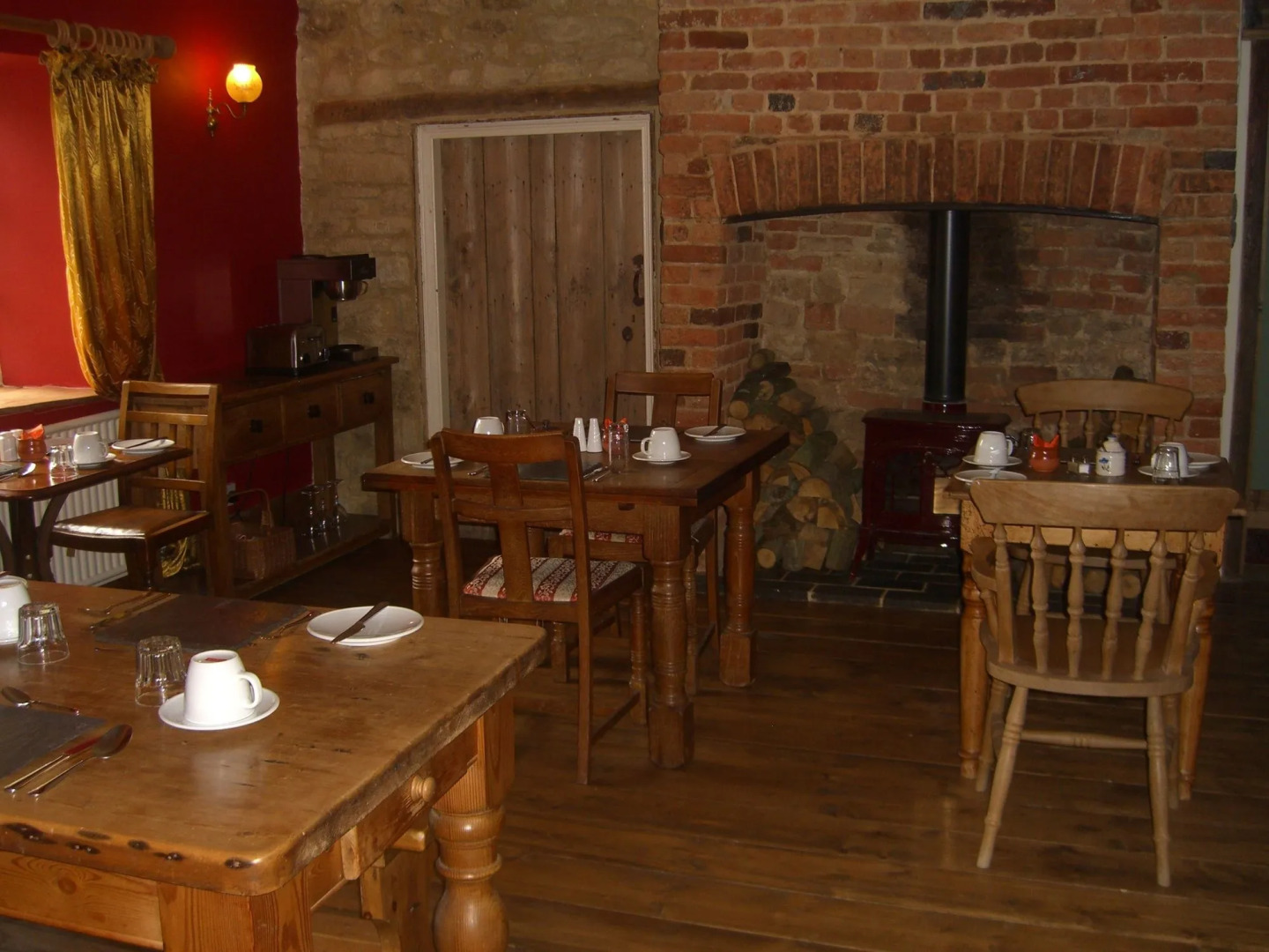 Home Farm Bed and Breakfast