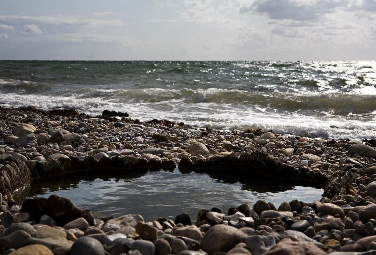 Ilse Made - Hotellet ved Kilden