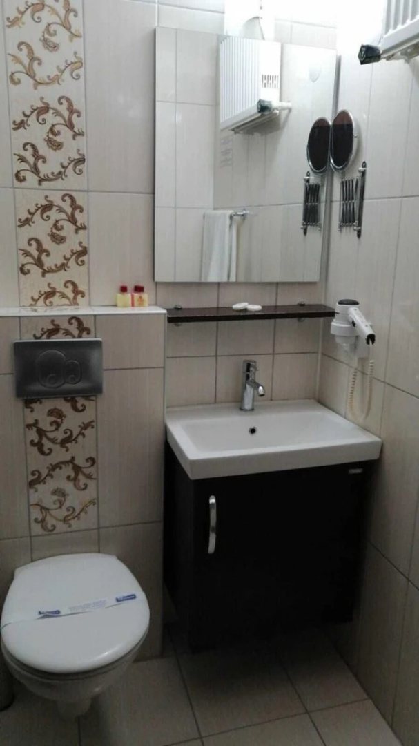 Yeni Yukseller Otel