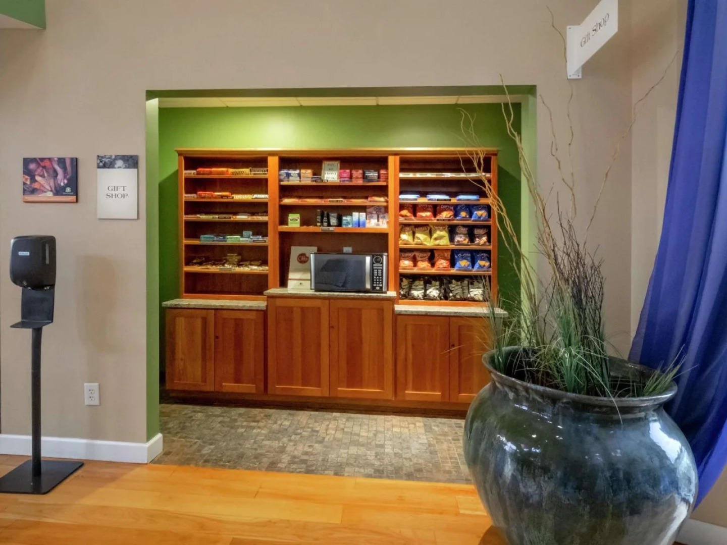 DoubleTree by Hilton Hotel Buffalo - Amherst