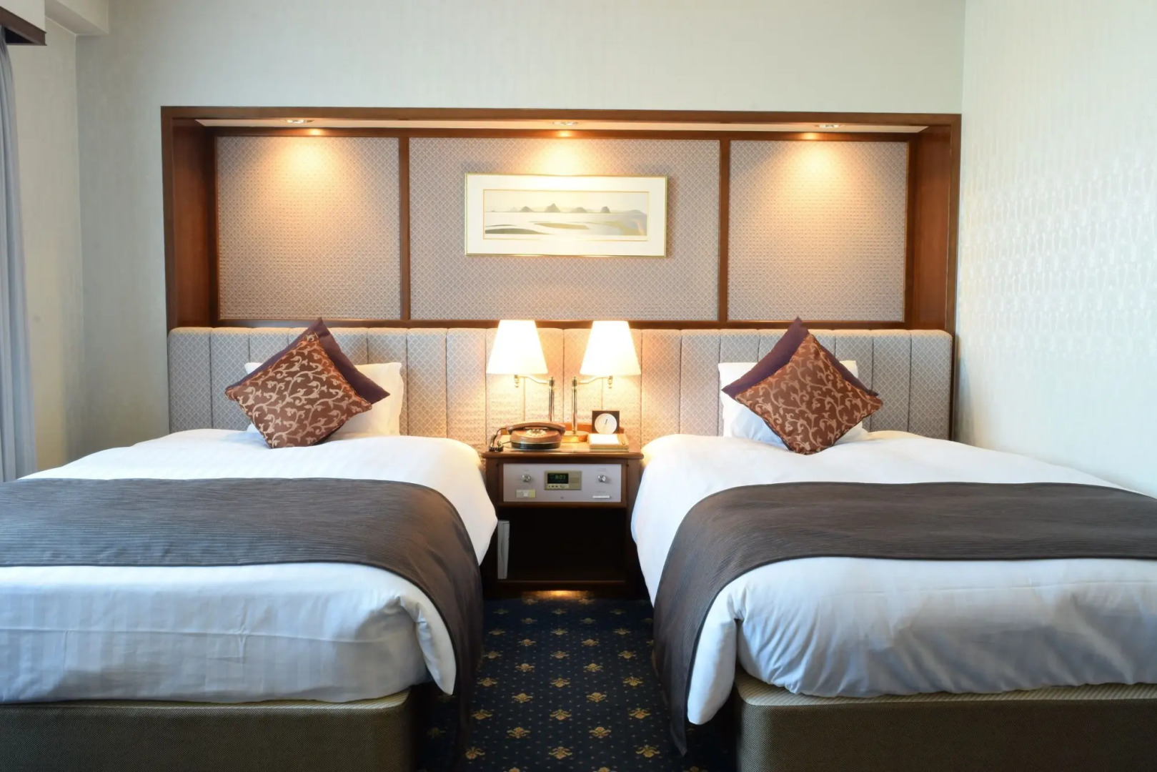 Takamatsu Kokusai Hotel