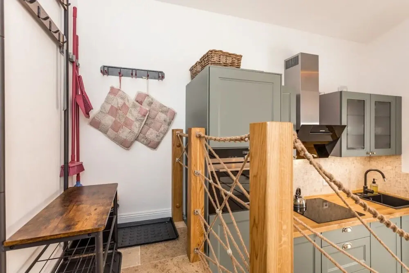 Citycentre Villa in Bohemia