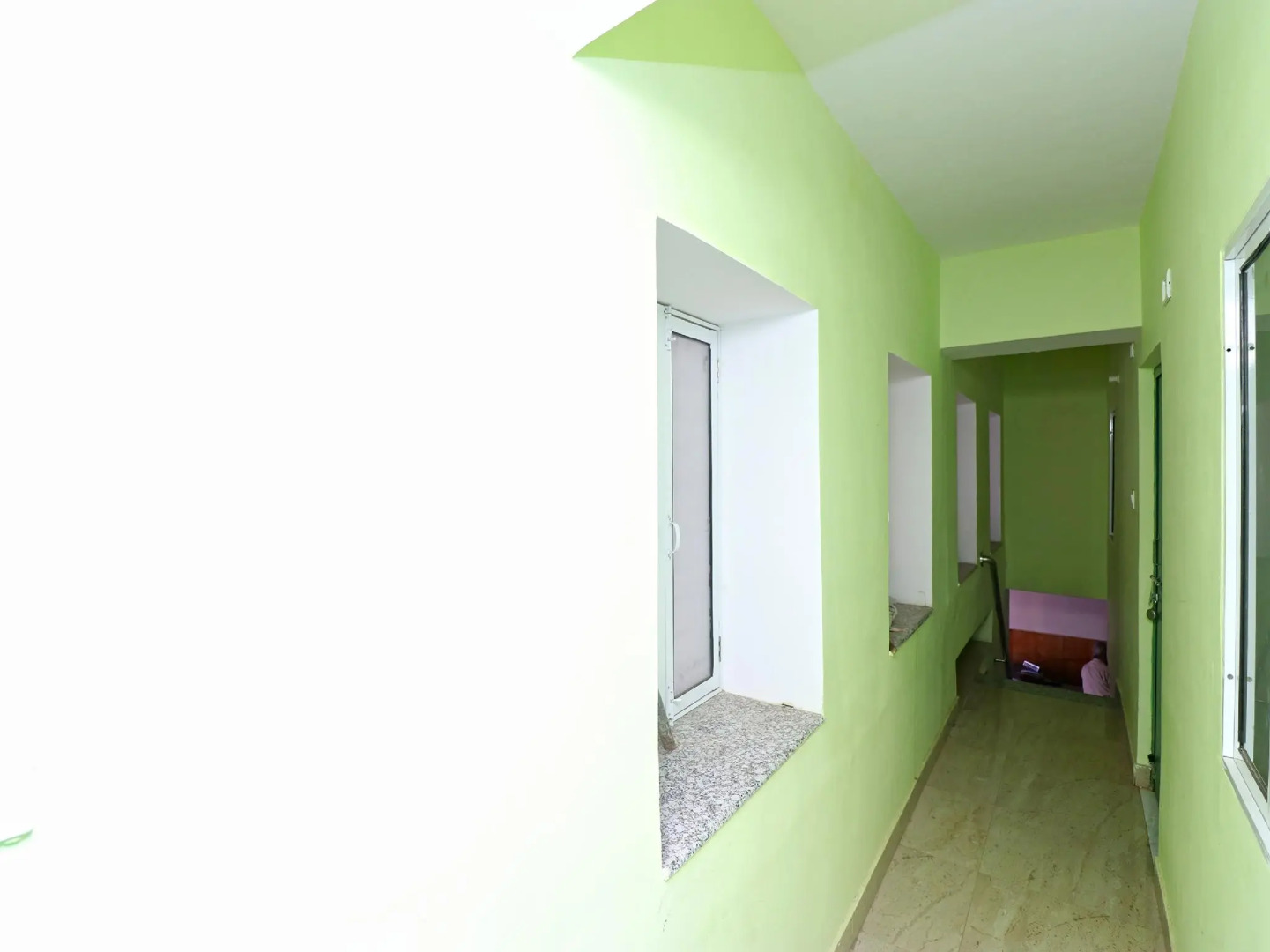 OYO Flagship 29219 Hotel Arjun