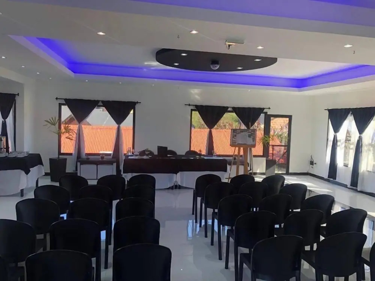 Cabañas San Lorenzo