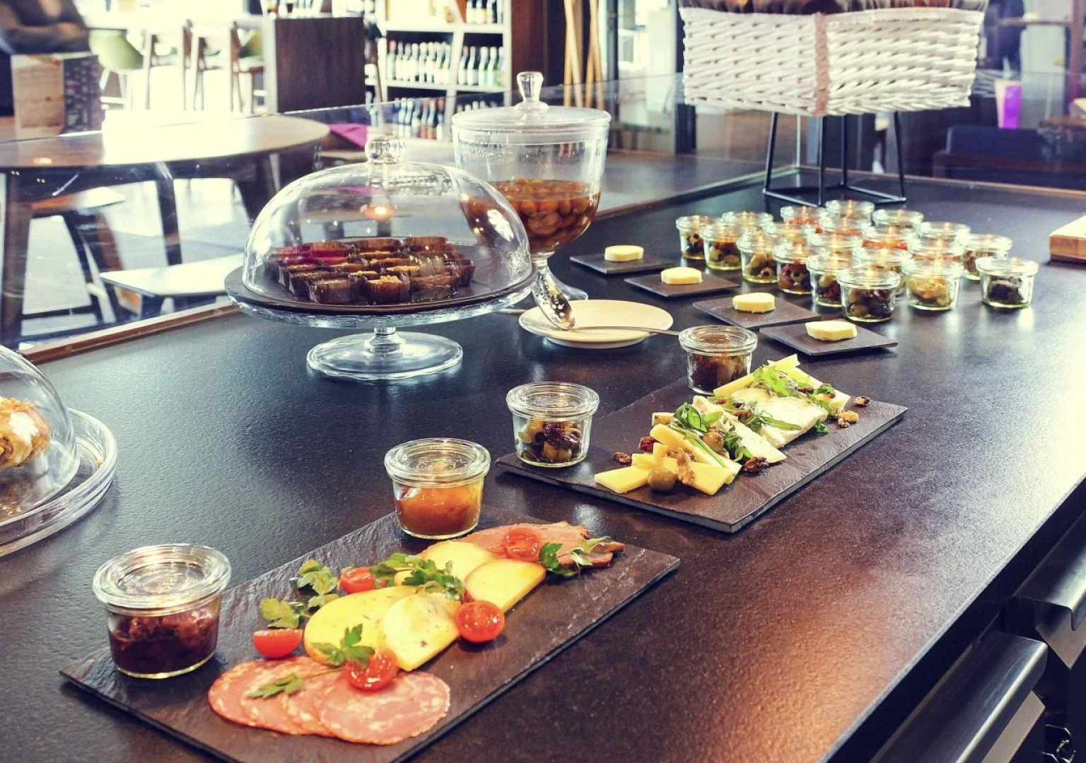 Hotel Mercure Poznan Centrum