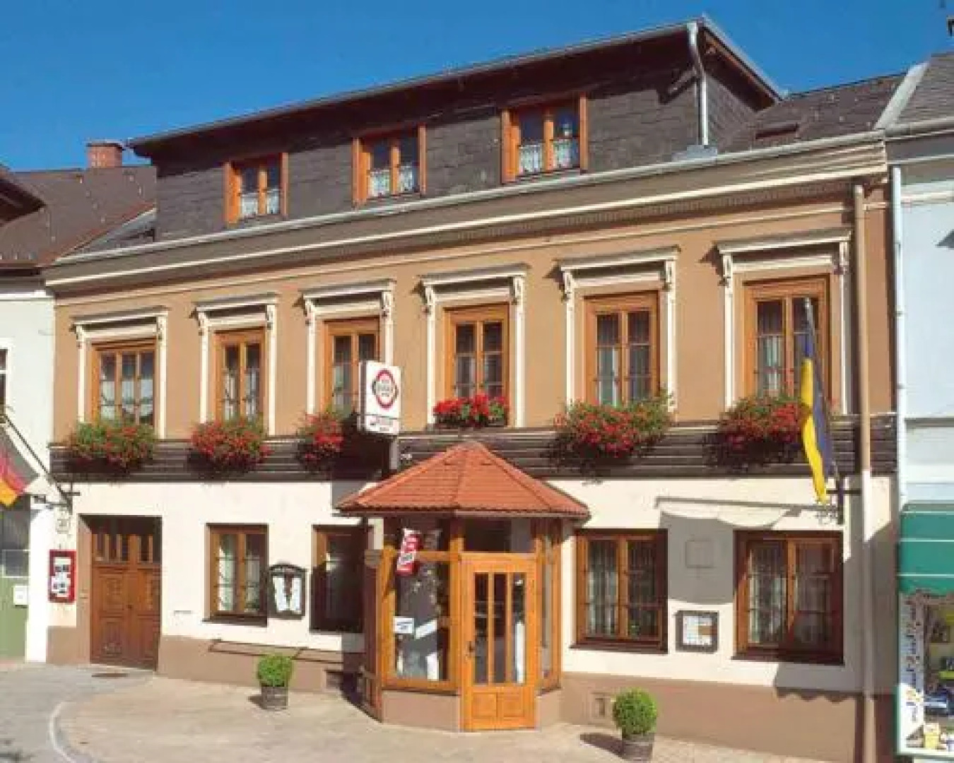 Art Hotel Neuberg