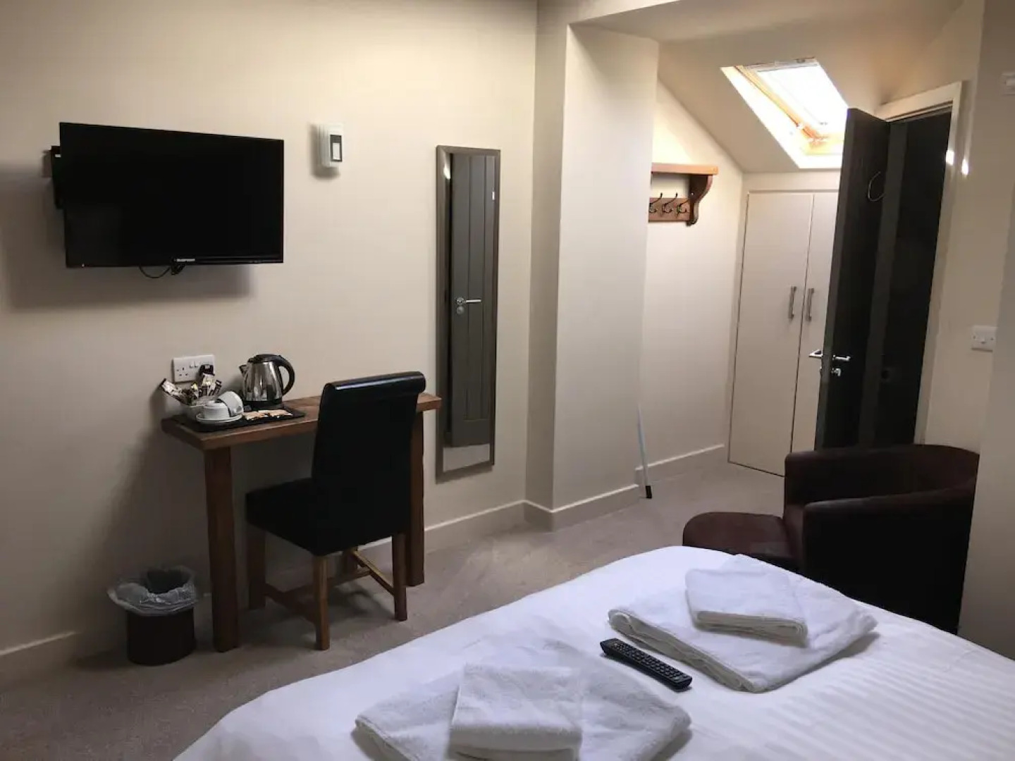 The Red Well Country Inn