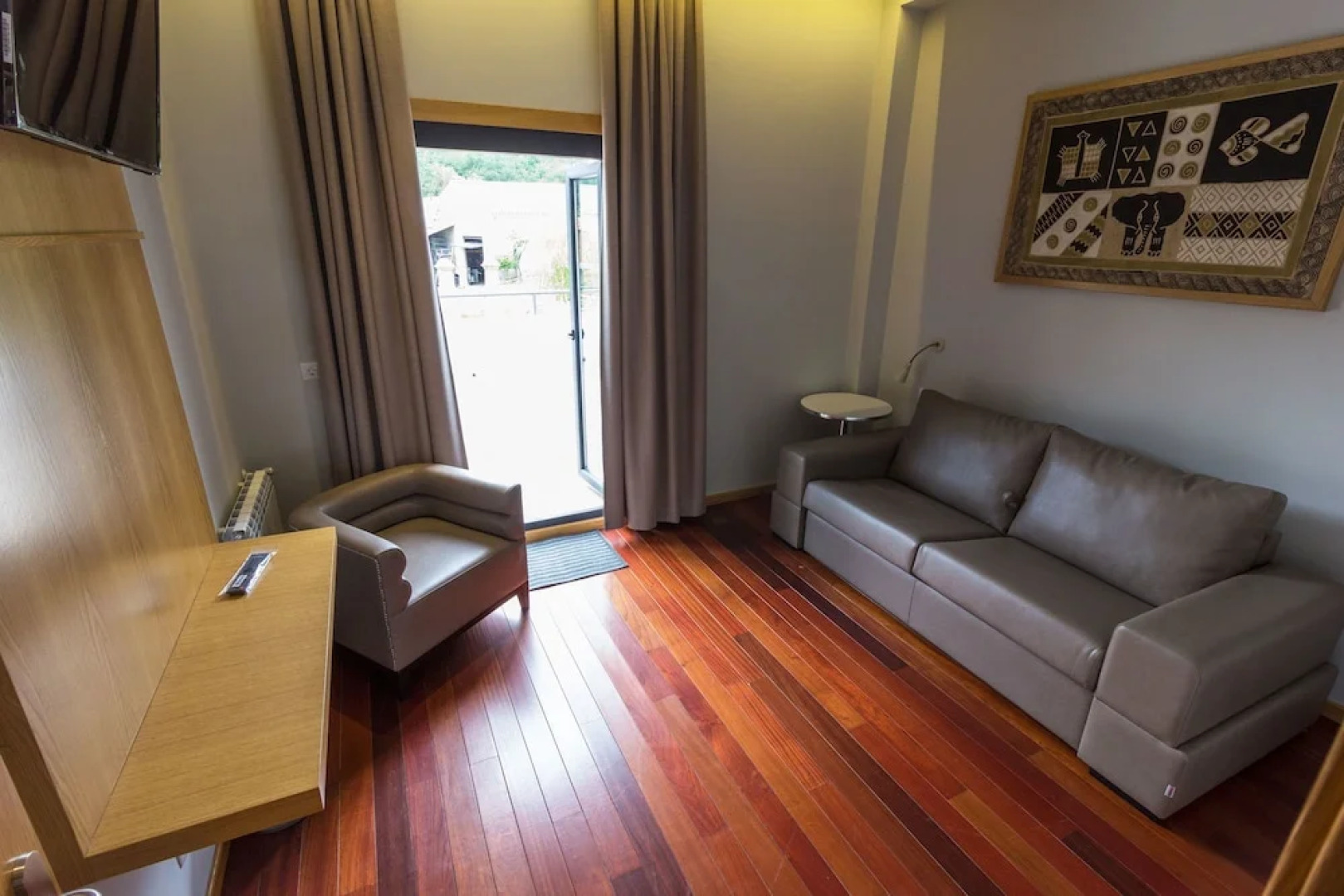 Vilamoure Hotel de Naturaleza