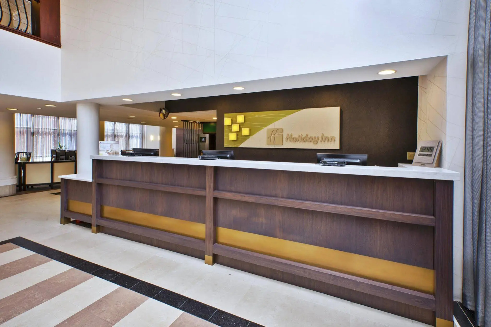 Holiday Inn Washington-Dulles International Airport by IHG