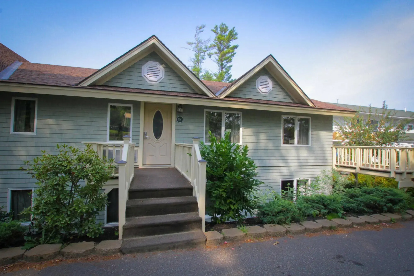 Sheepscot Harbour Village Resort