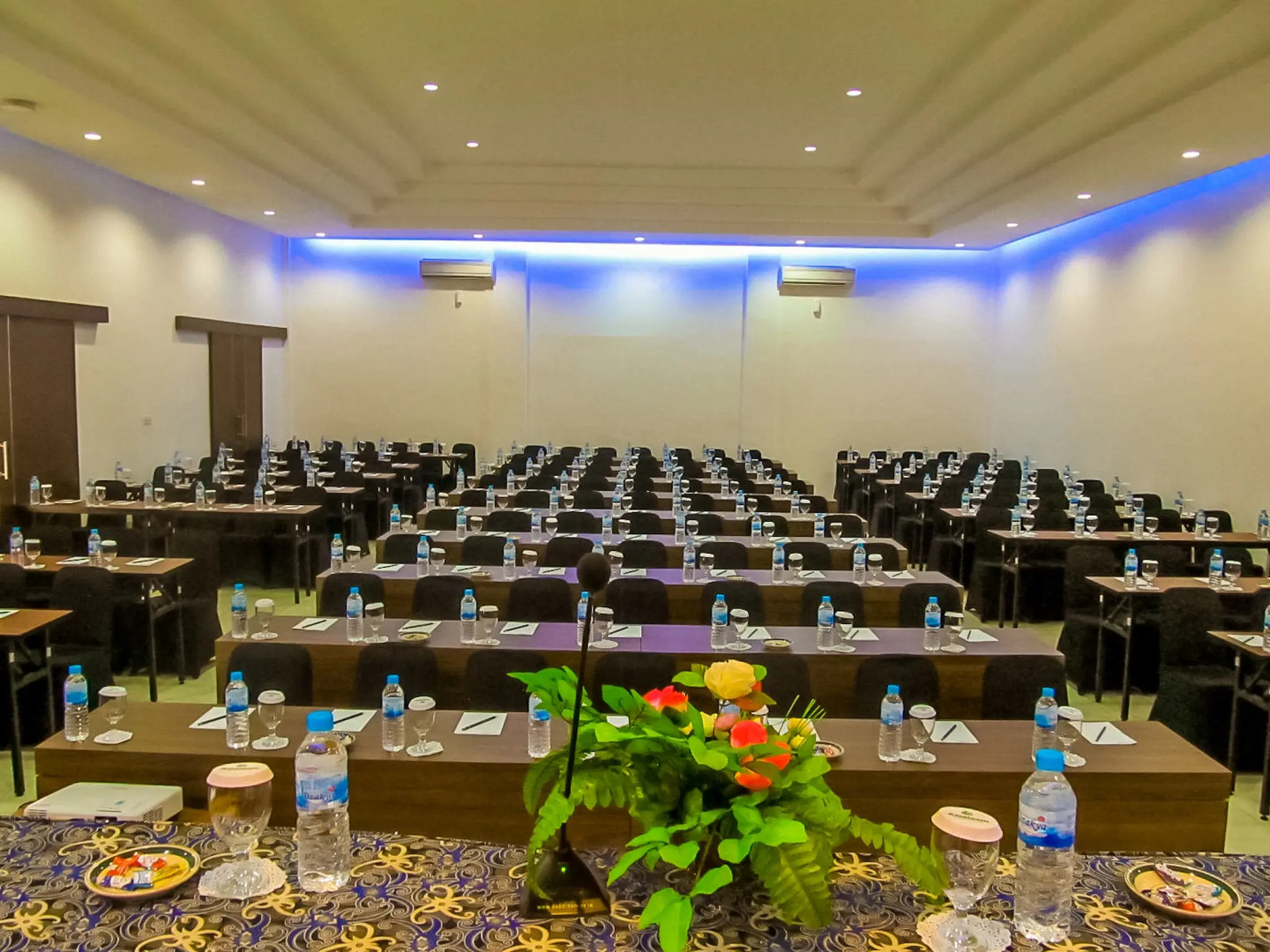 Assalaam Syariah Hotel