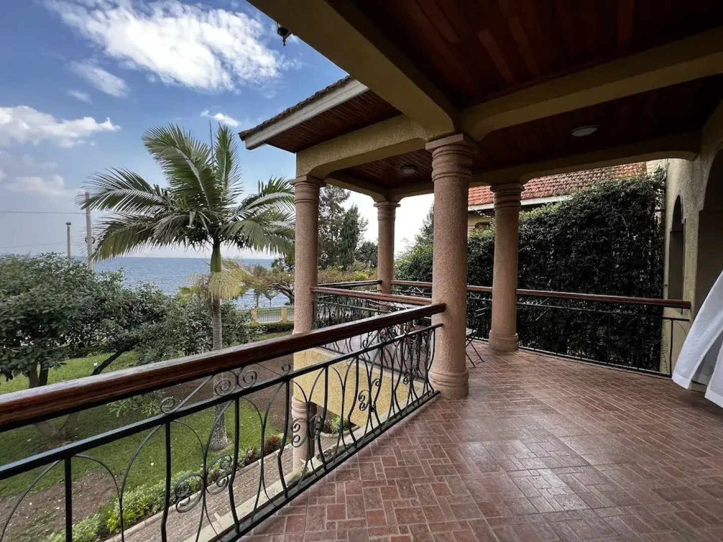 Elevate Suites Gisenyi