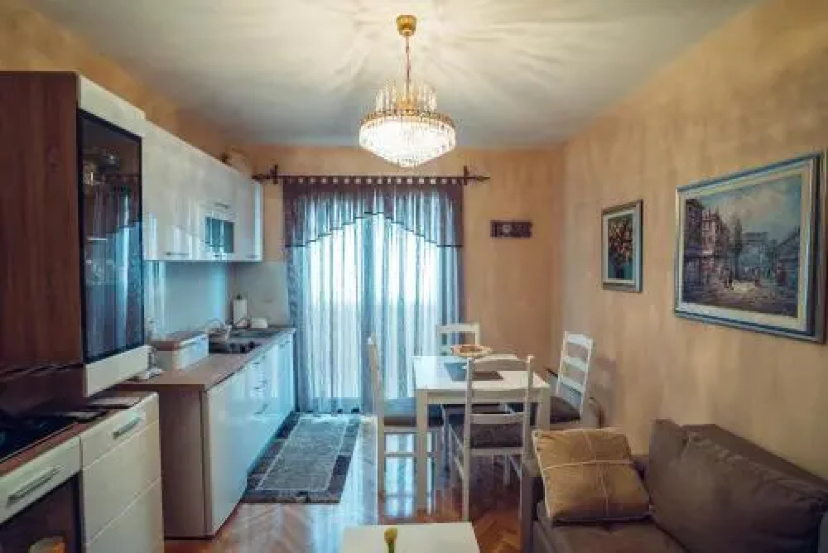 Ivica Apartments