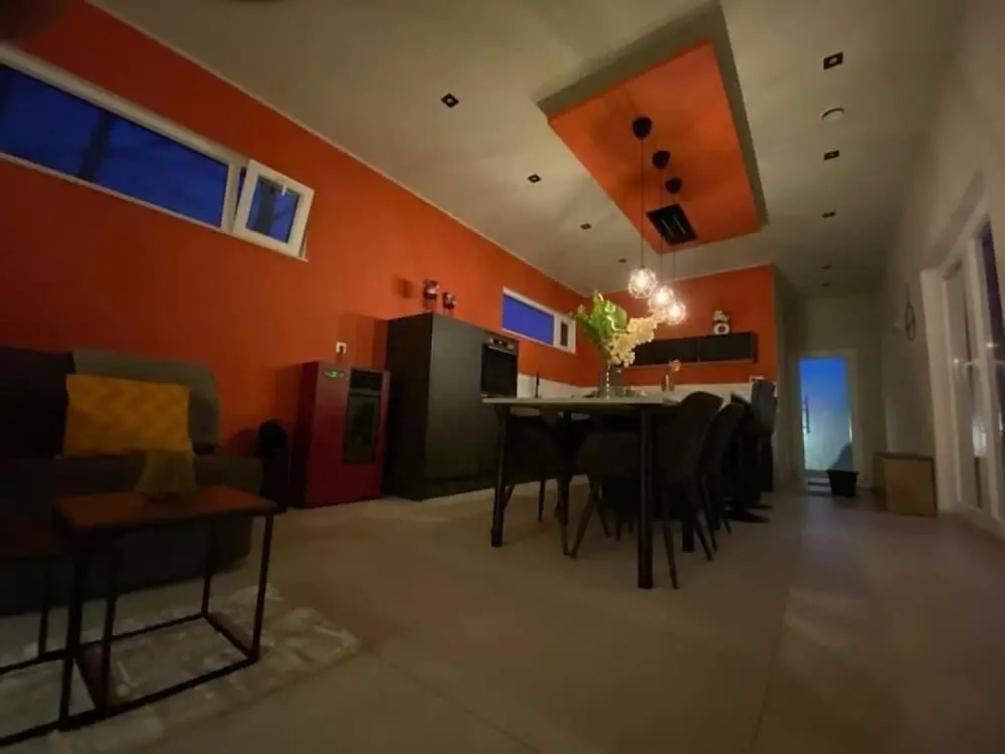 Maison de Vacances à la Campagne