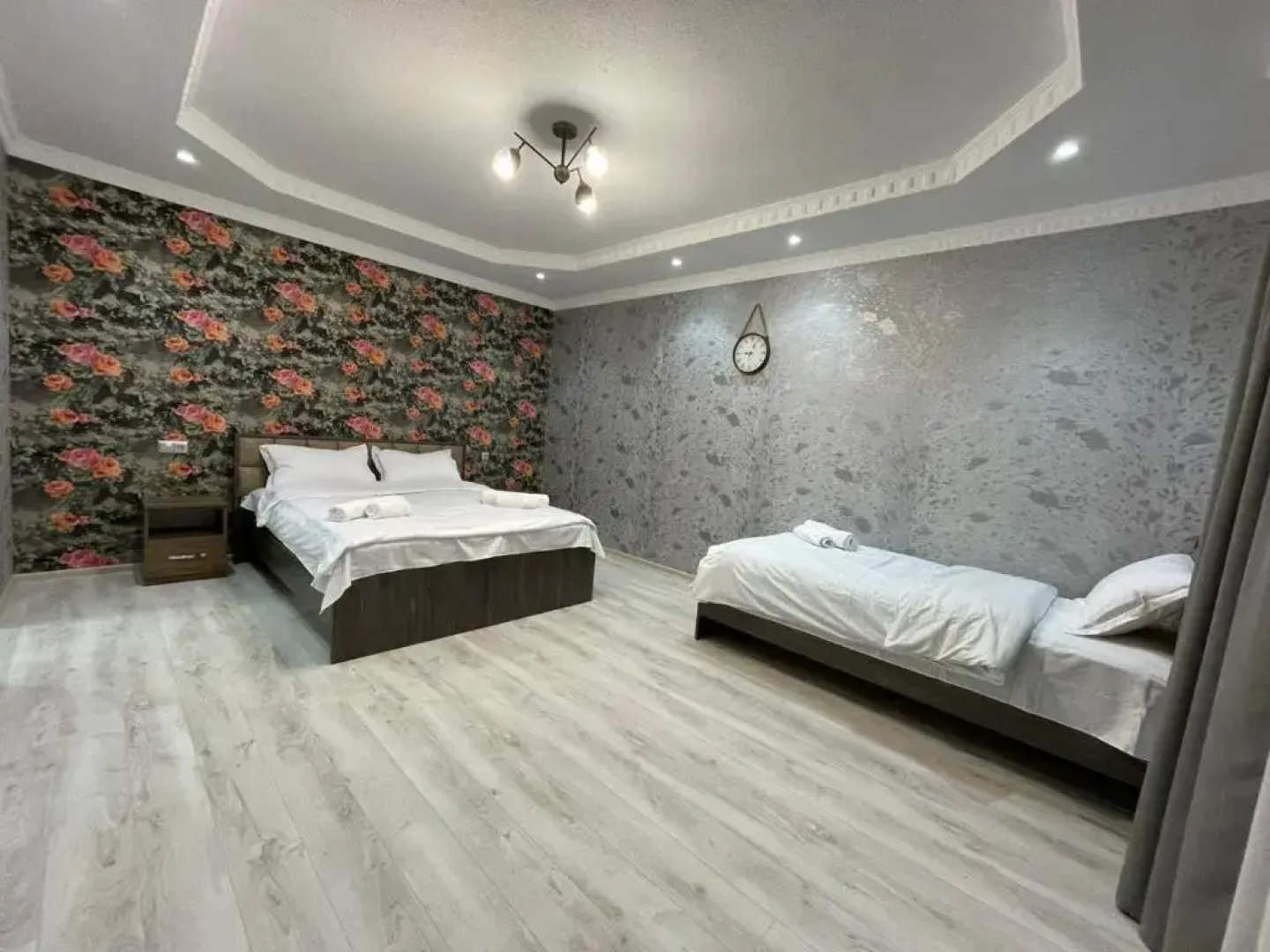 Guest House Tsiskari