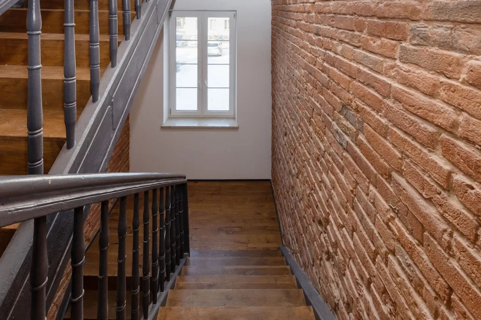 Warsaw Pruszków Apartment by Renters