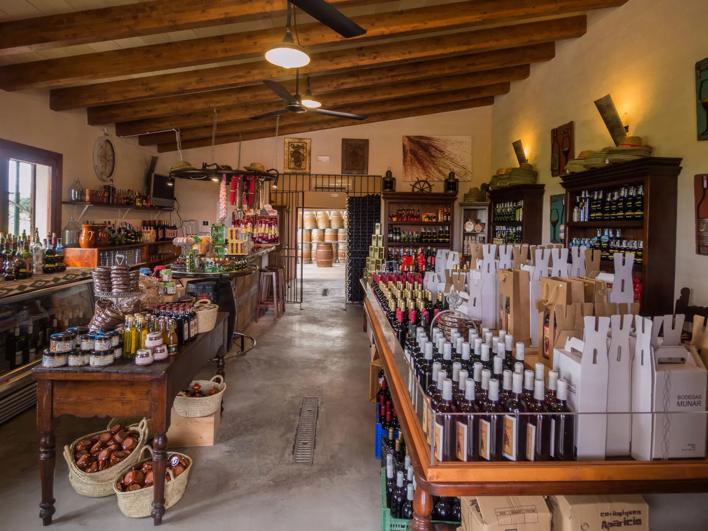 Sa Vinya des Convent Agroturismo