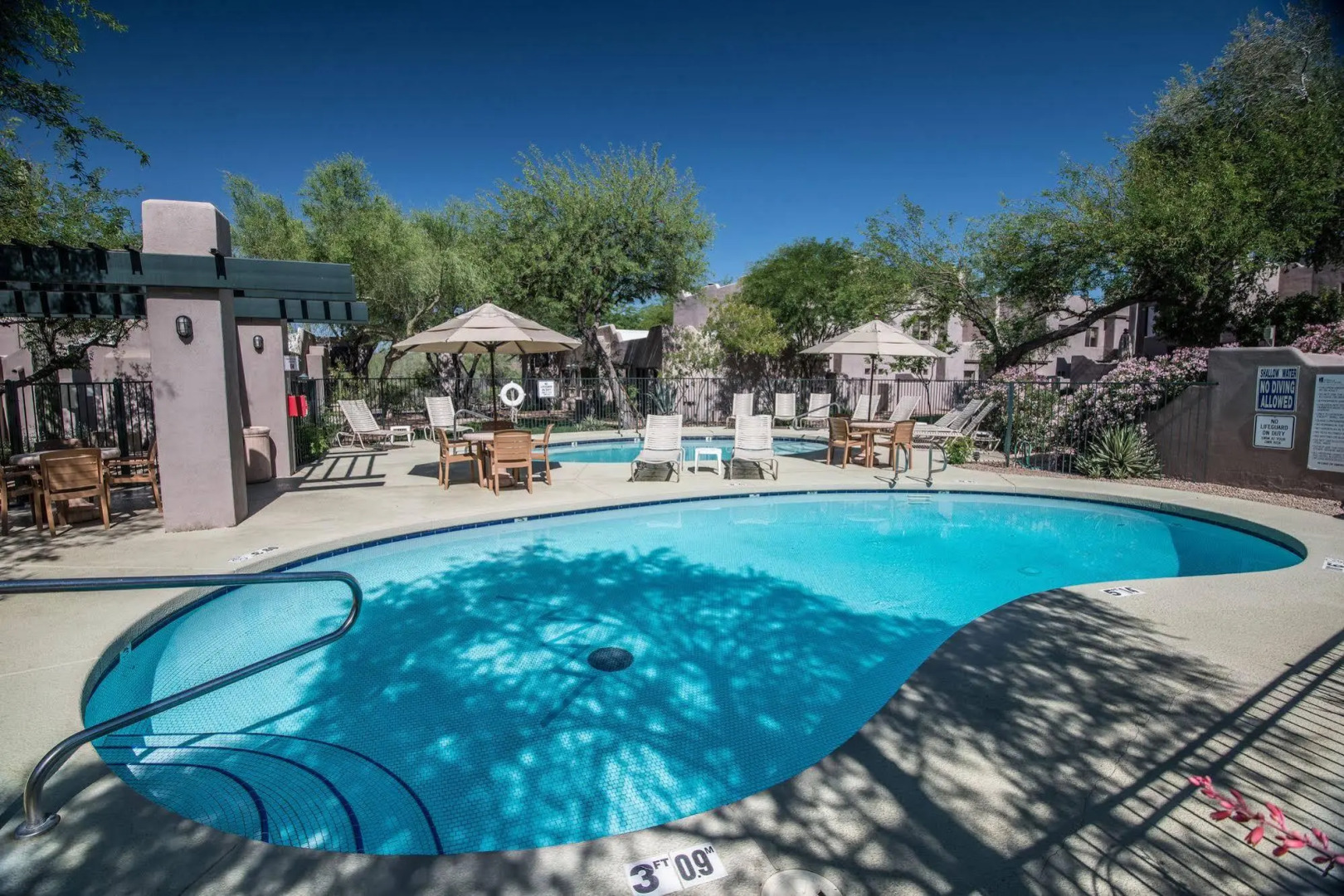 Villas of Cave Creek