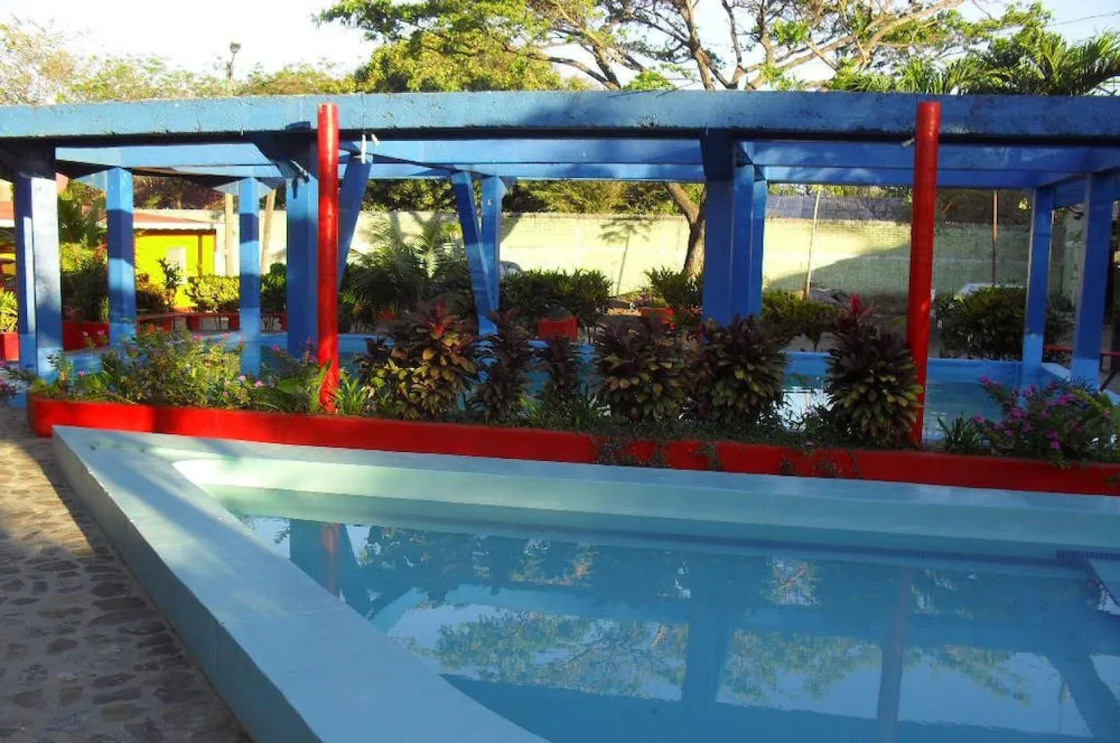Hotel El Valle