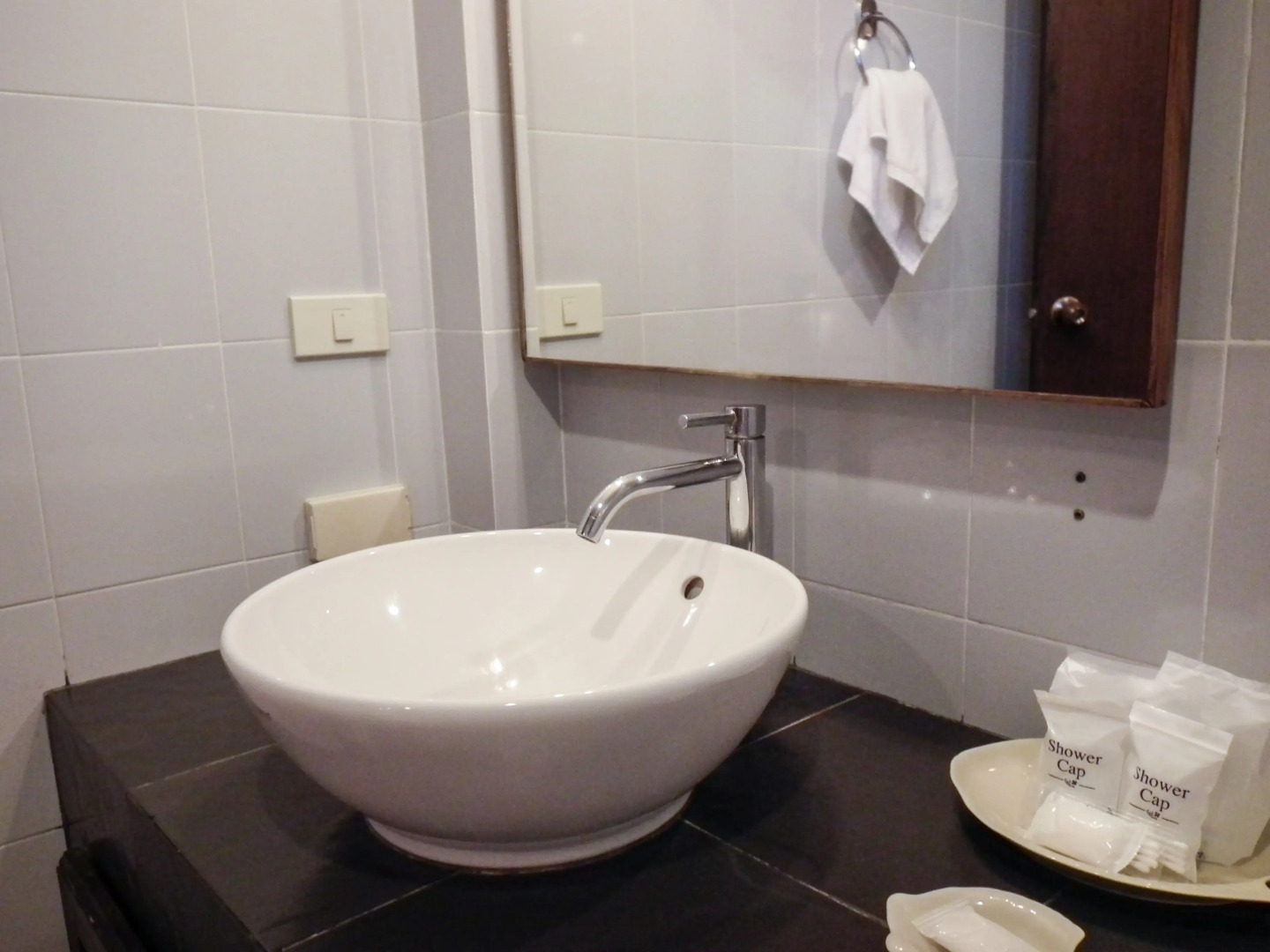 Andaman Seaside Resort