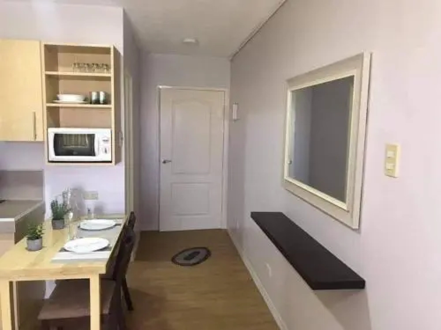 San Remo Oasis, Citta De Mari