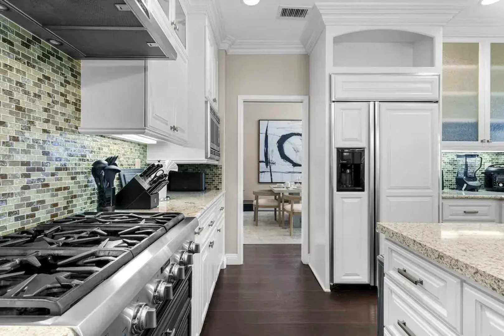 Luxury Pool Home w Theater Games & Mountain View