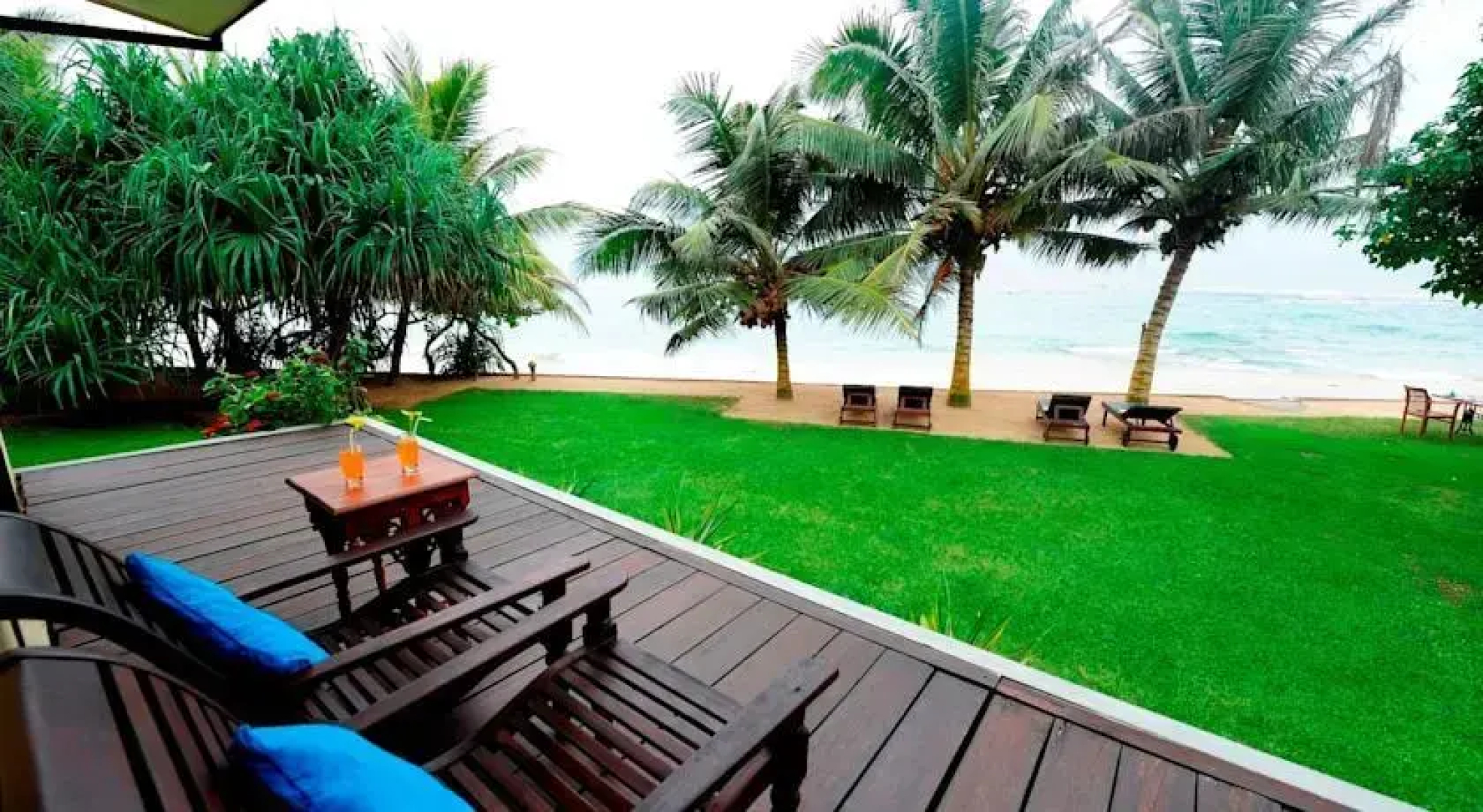 South Point Villa - Whole Villa (Sleeps 6)
