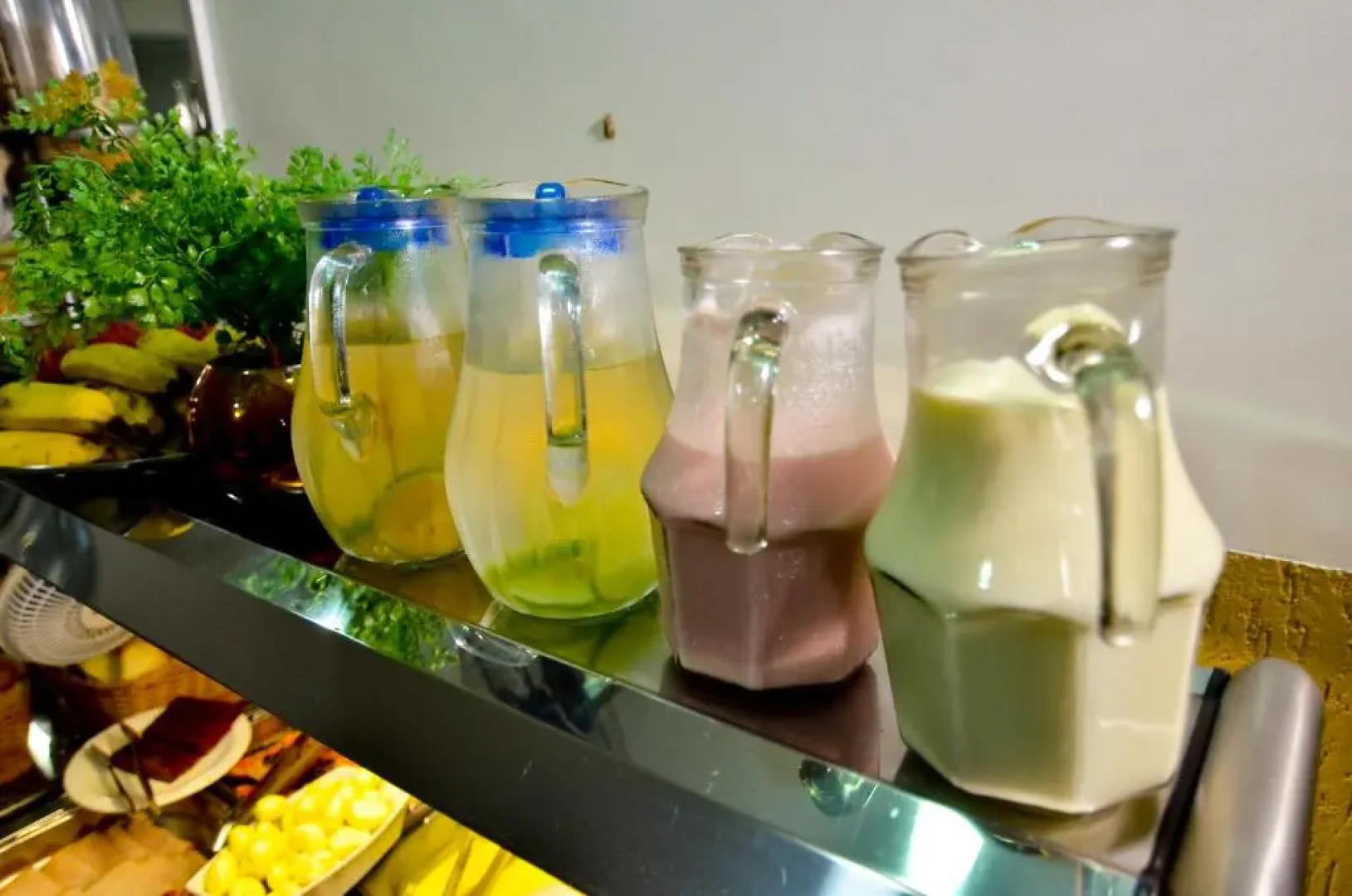 Hotel Capital da Fé