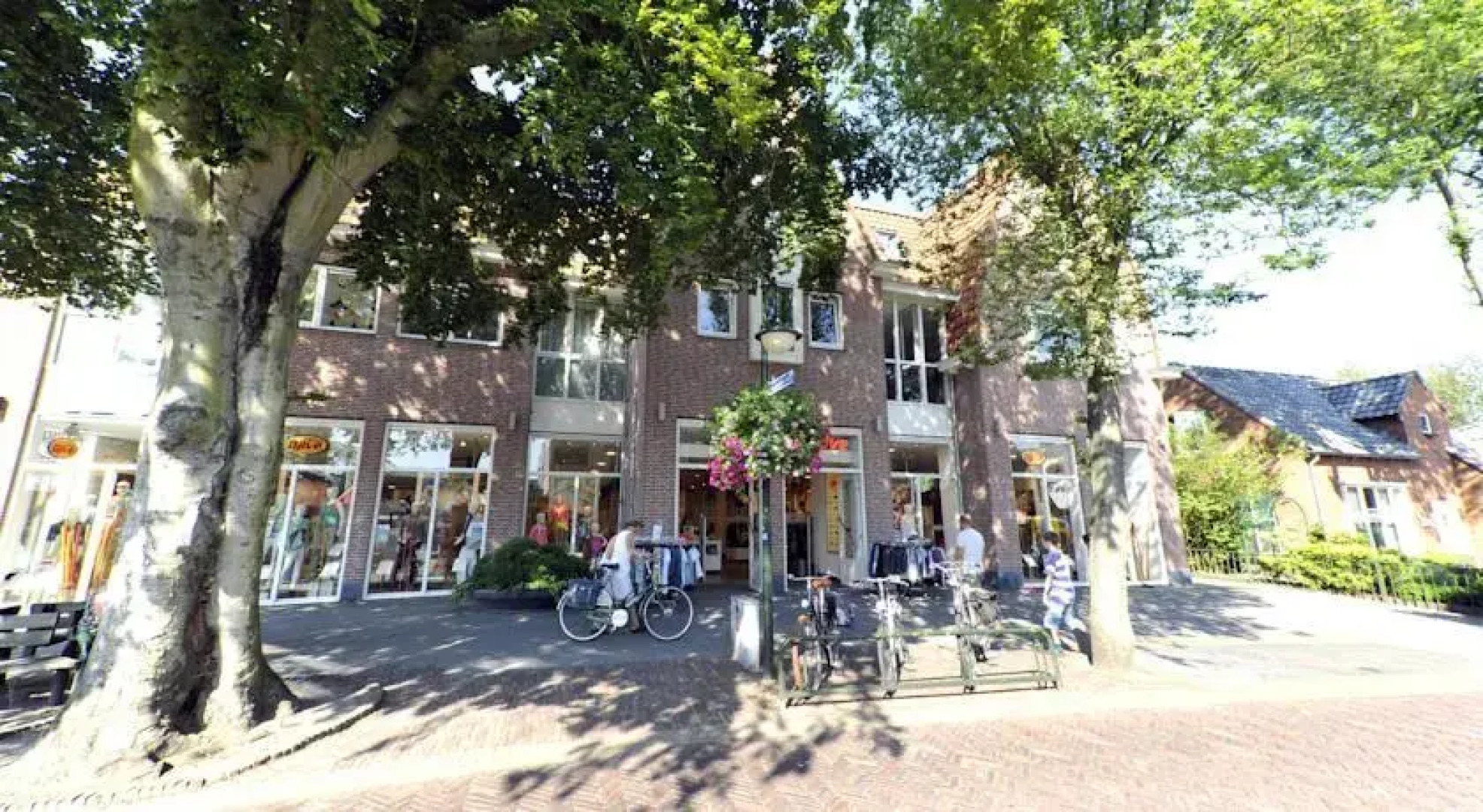 Buitenhuis Duinzicht